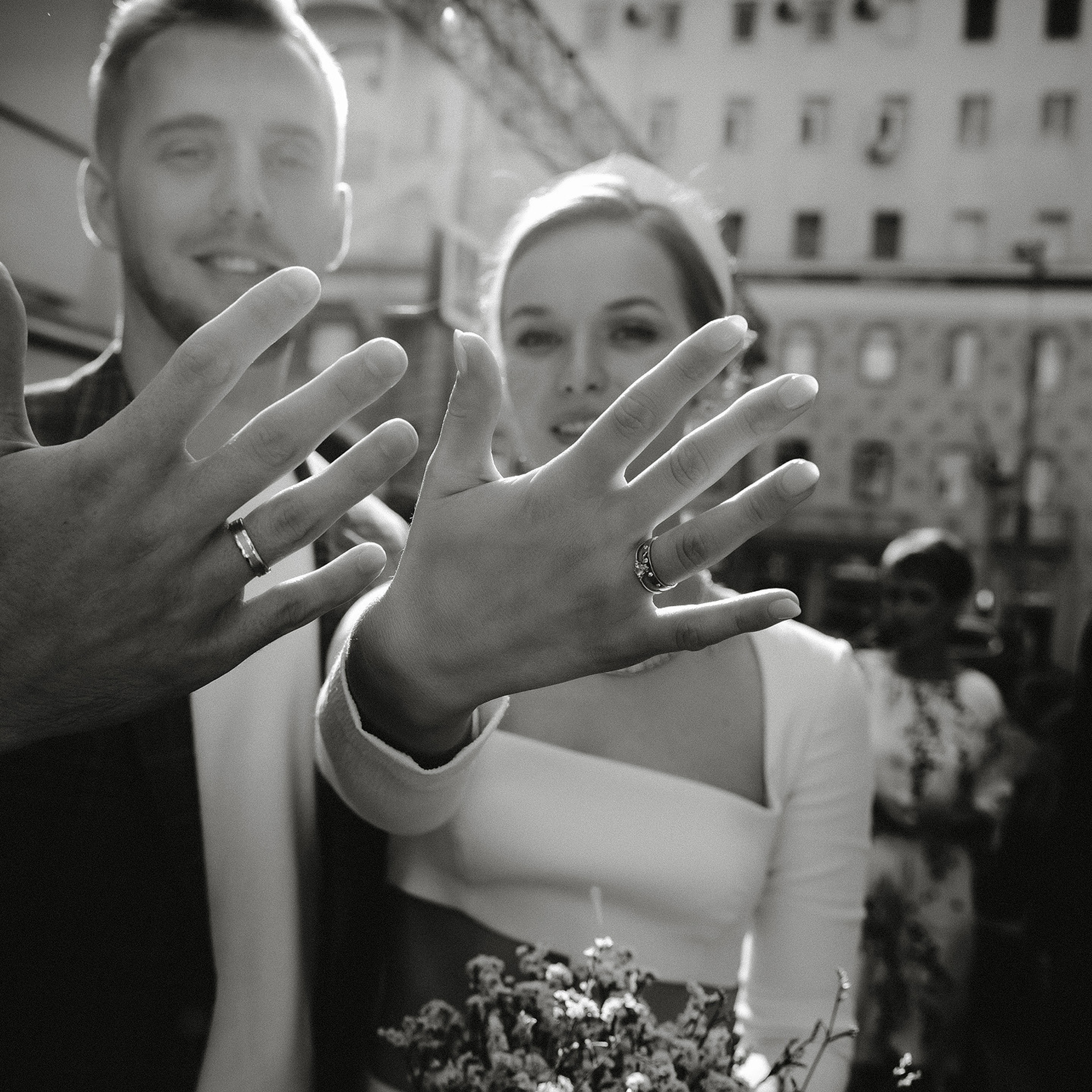 N&S. Семейный и свадебный фотограф в Москве и МО Женя Истинова