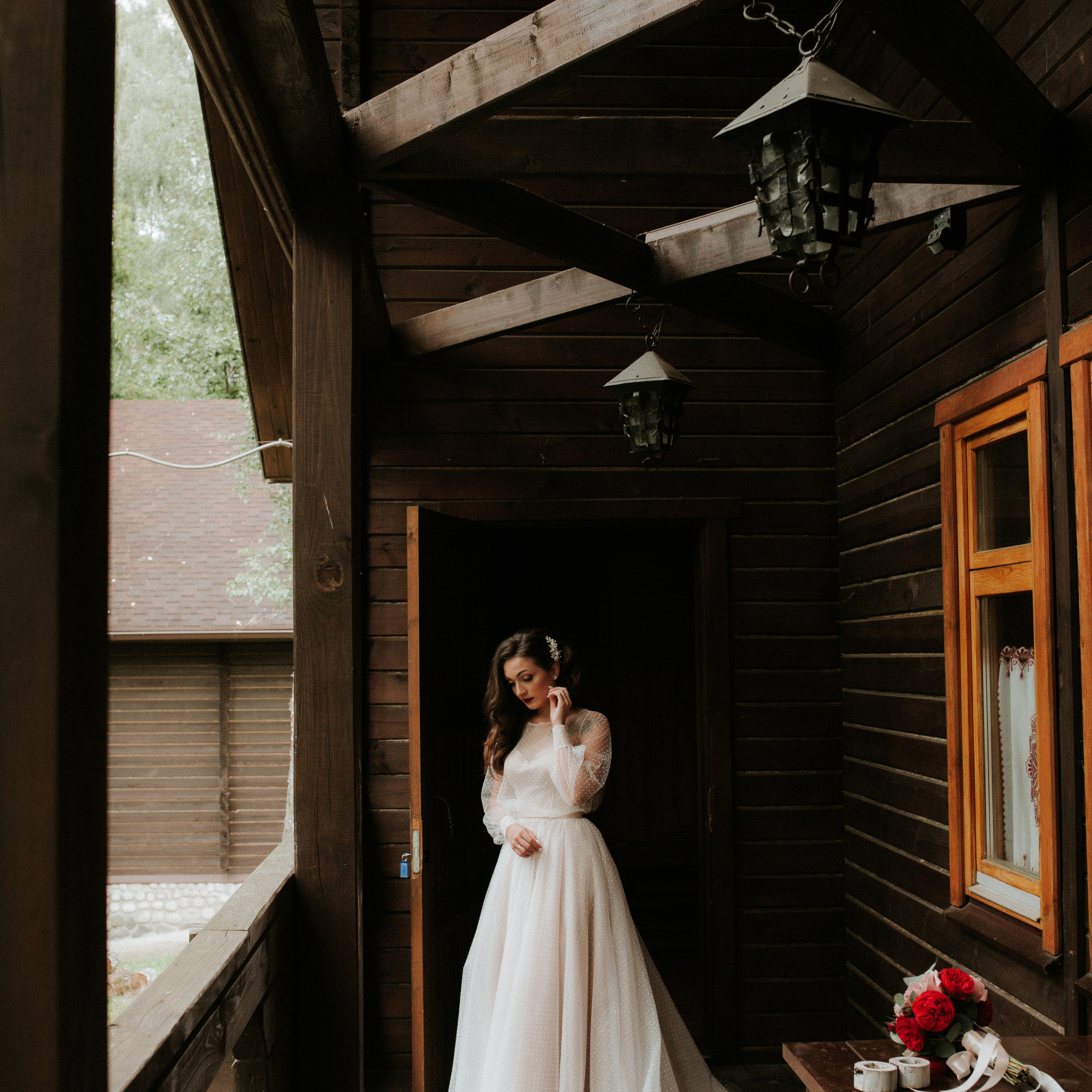 Andrew&Katya. Семейный и свадебный фотограф в Москве и МО Женя Истинова