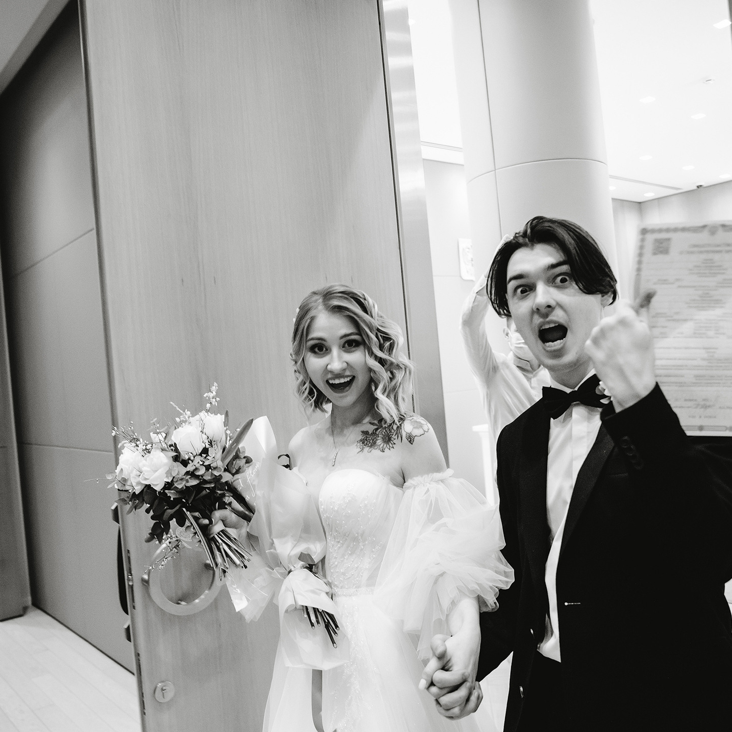 A&I. Семейный и свадебный фотограф в Москве и МО Женя Истинова