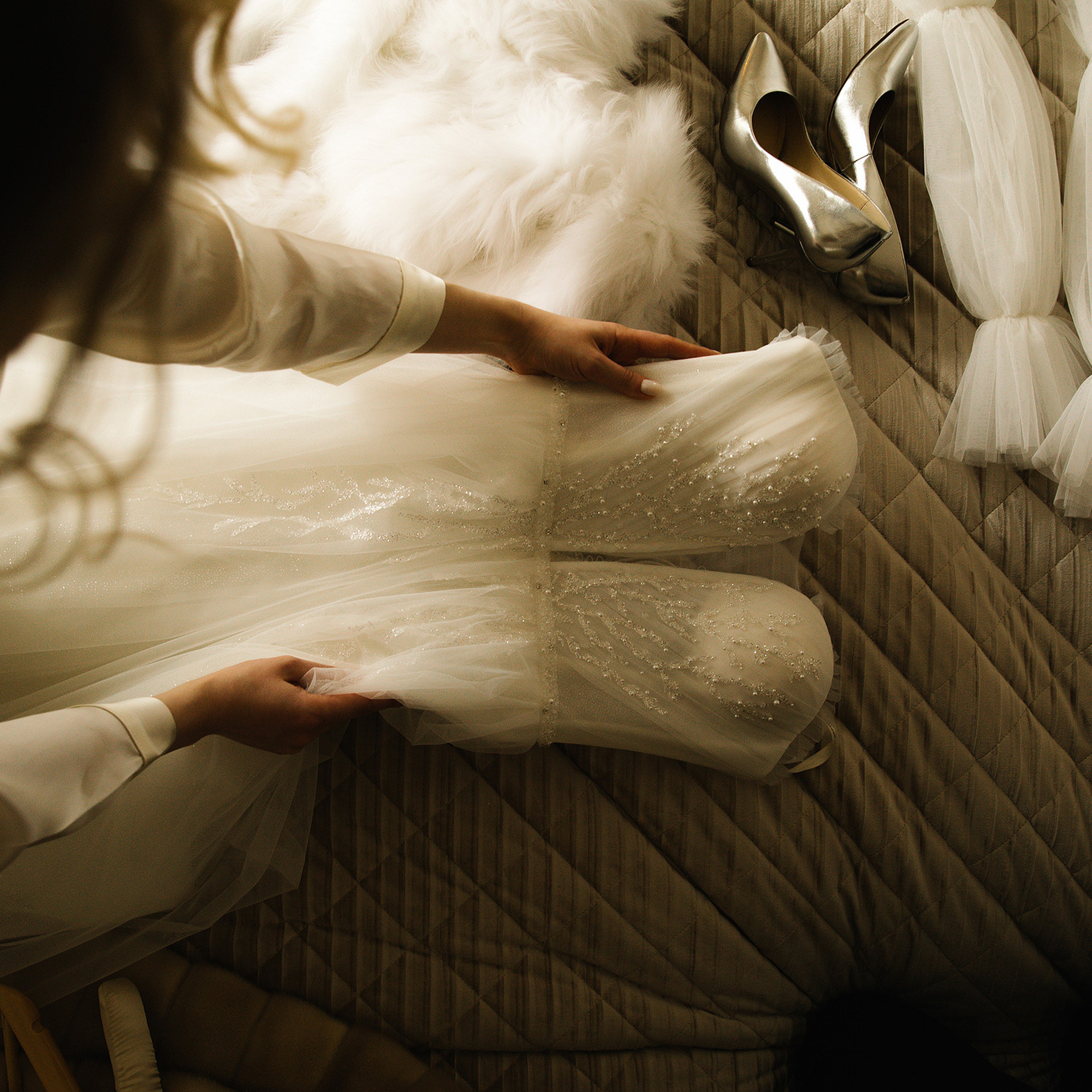 A&I. Семейный и свадебный фотограф в Москве и МО Женя Истинова