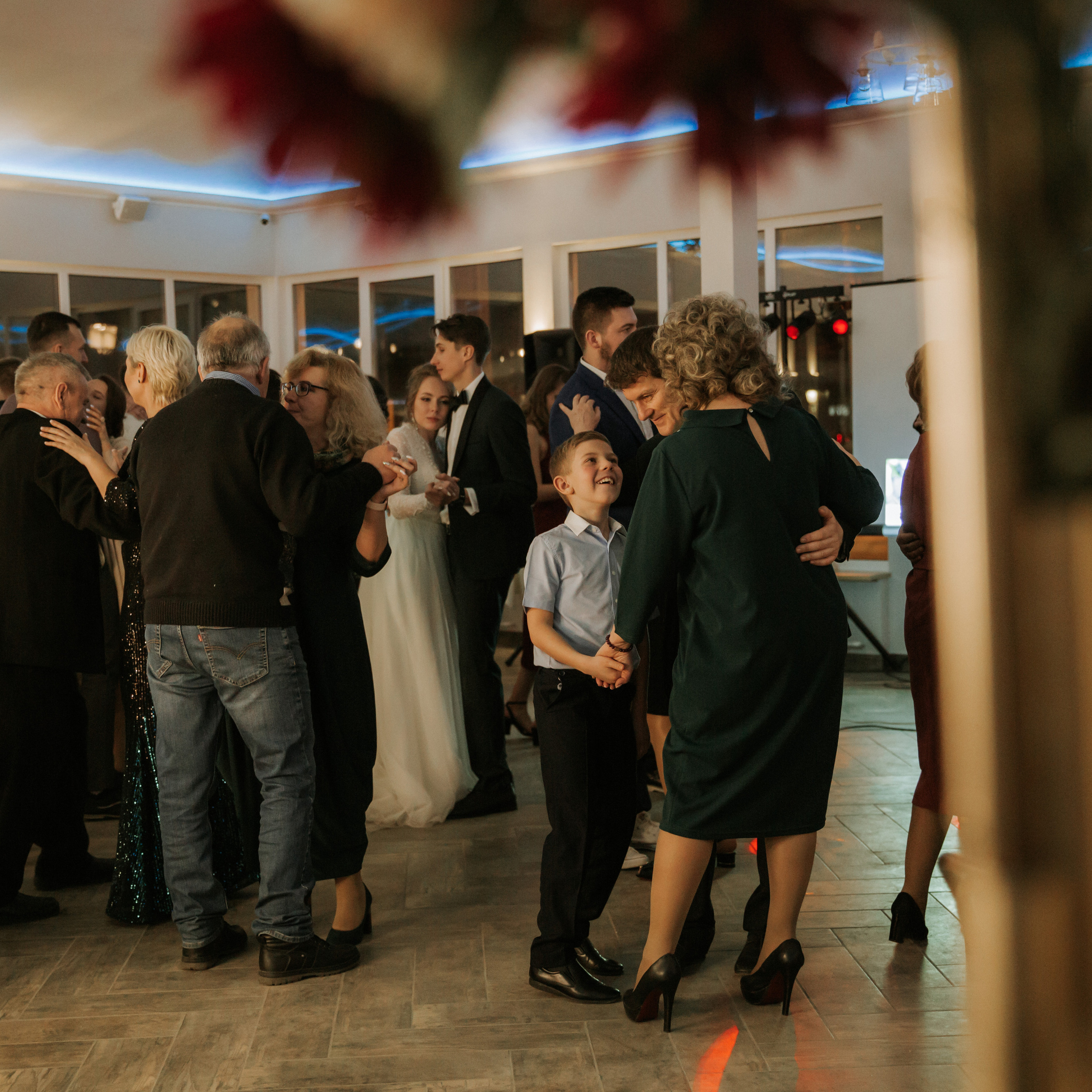 Mariya&Aleksey. Семейный и свадебный фотограф в Москве и МО Женя Истинова