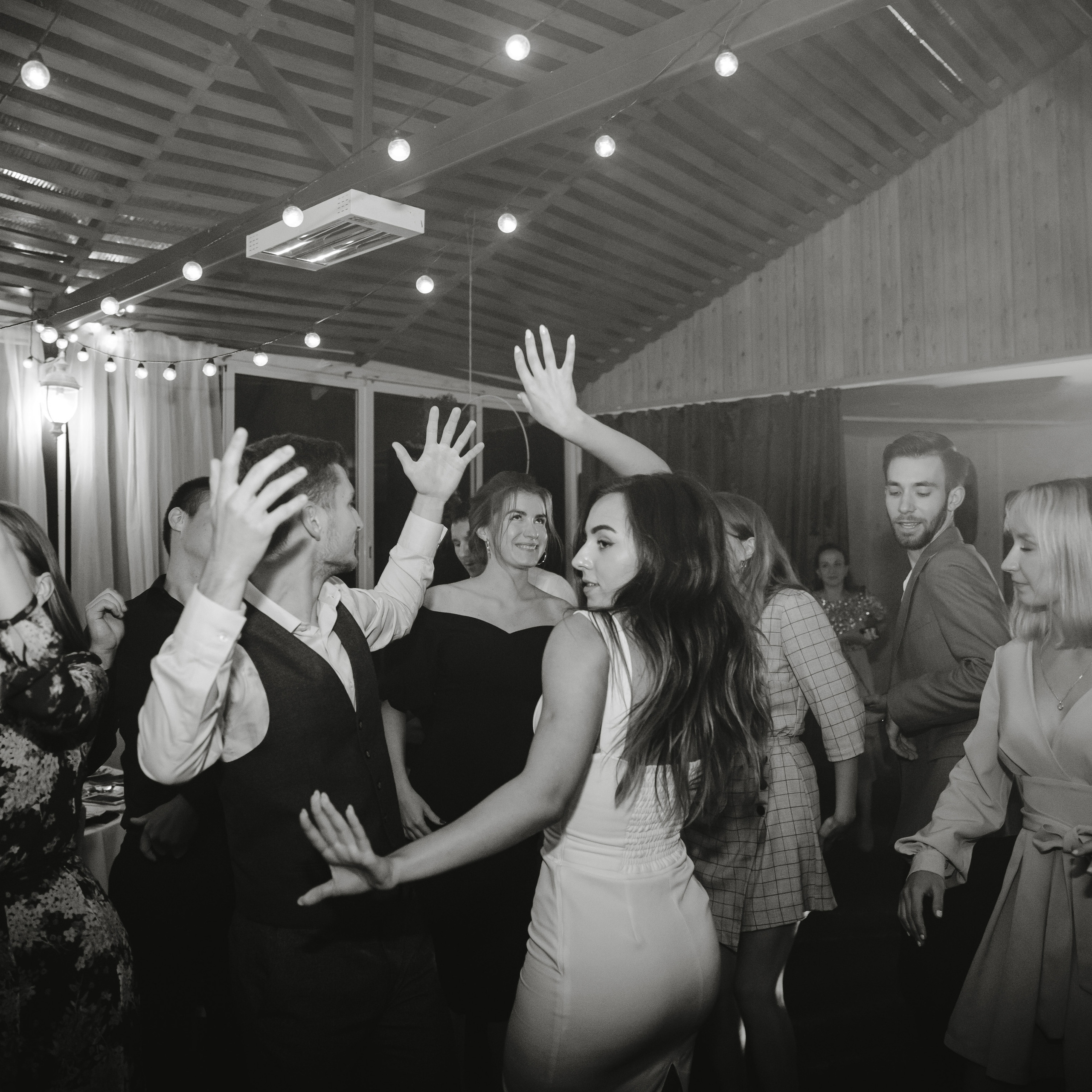 Elina&Nikita. Семейный и свадебный фотограф в Москве и МО Женя Истинова