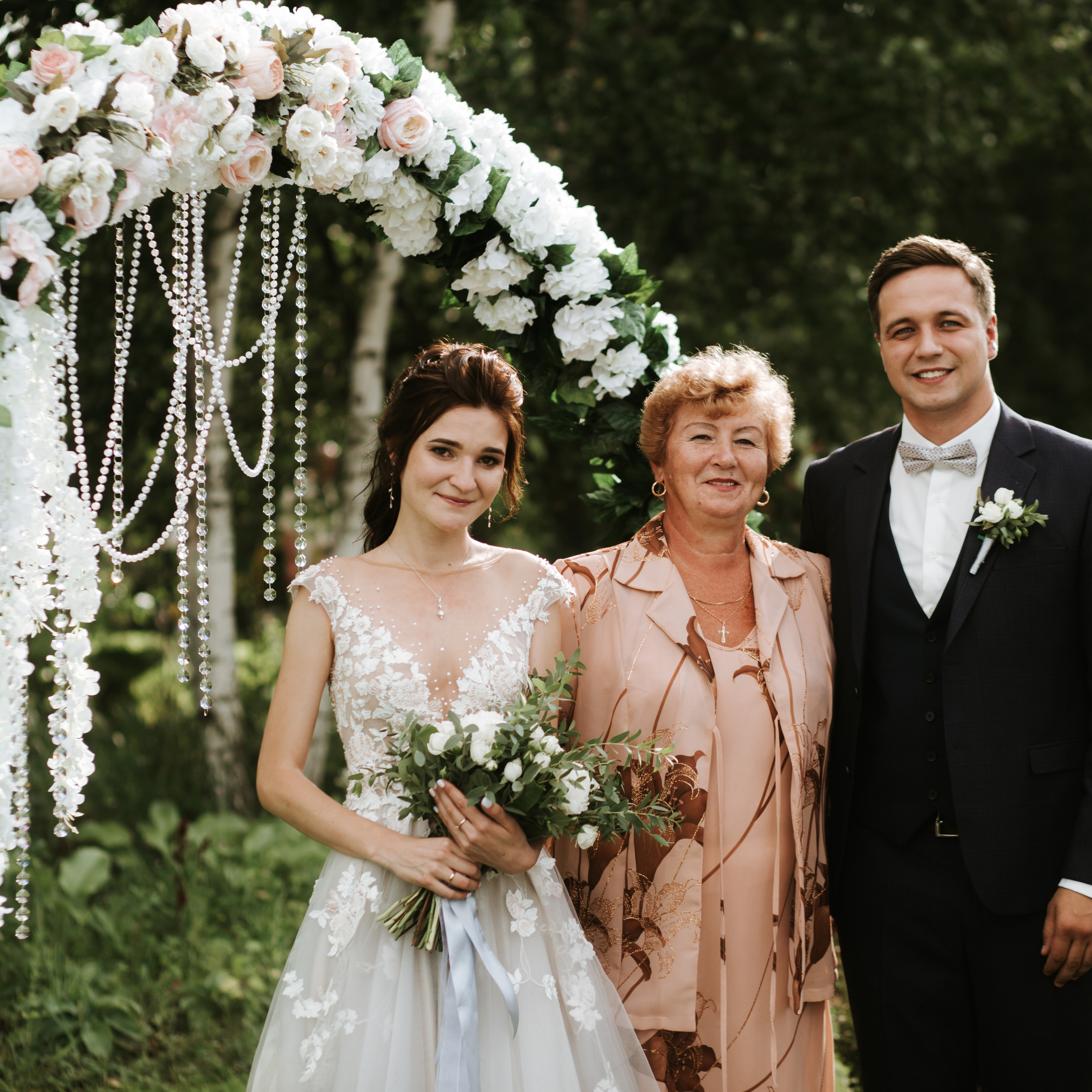 O&А. Семейный и свадебный фотограф в Москве и МО Женя Истинова