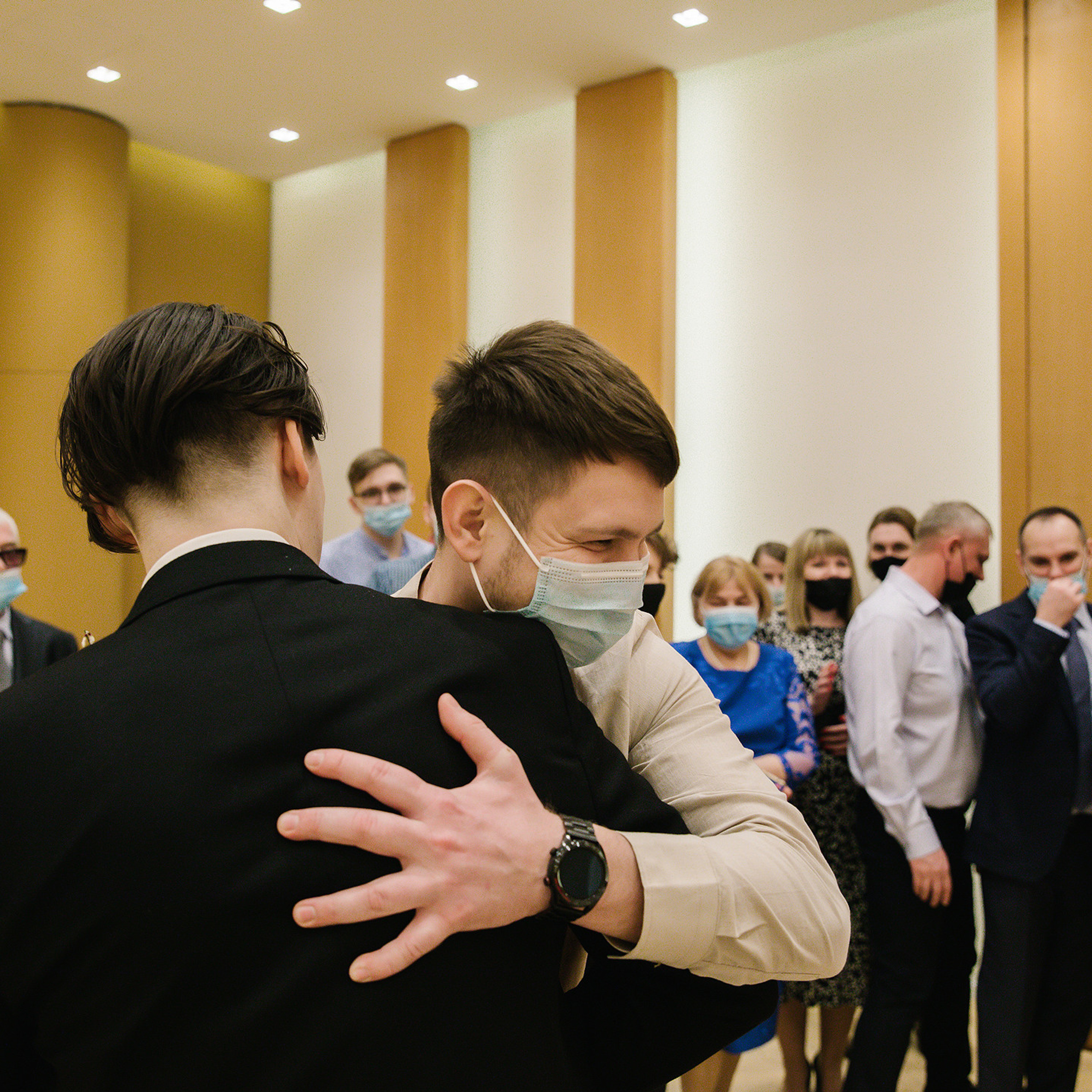 A&I. Семейный и свадебный фотограф в Москве и МО Женя Истинова