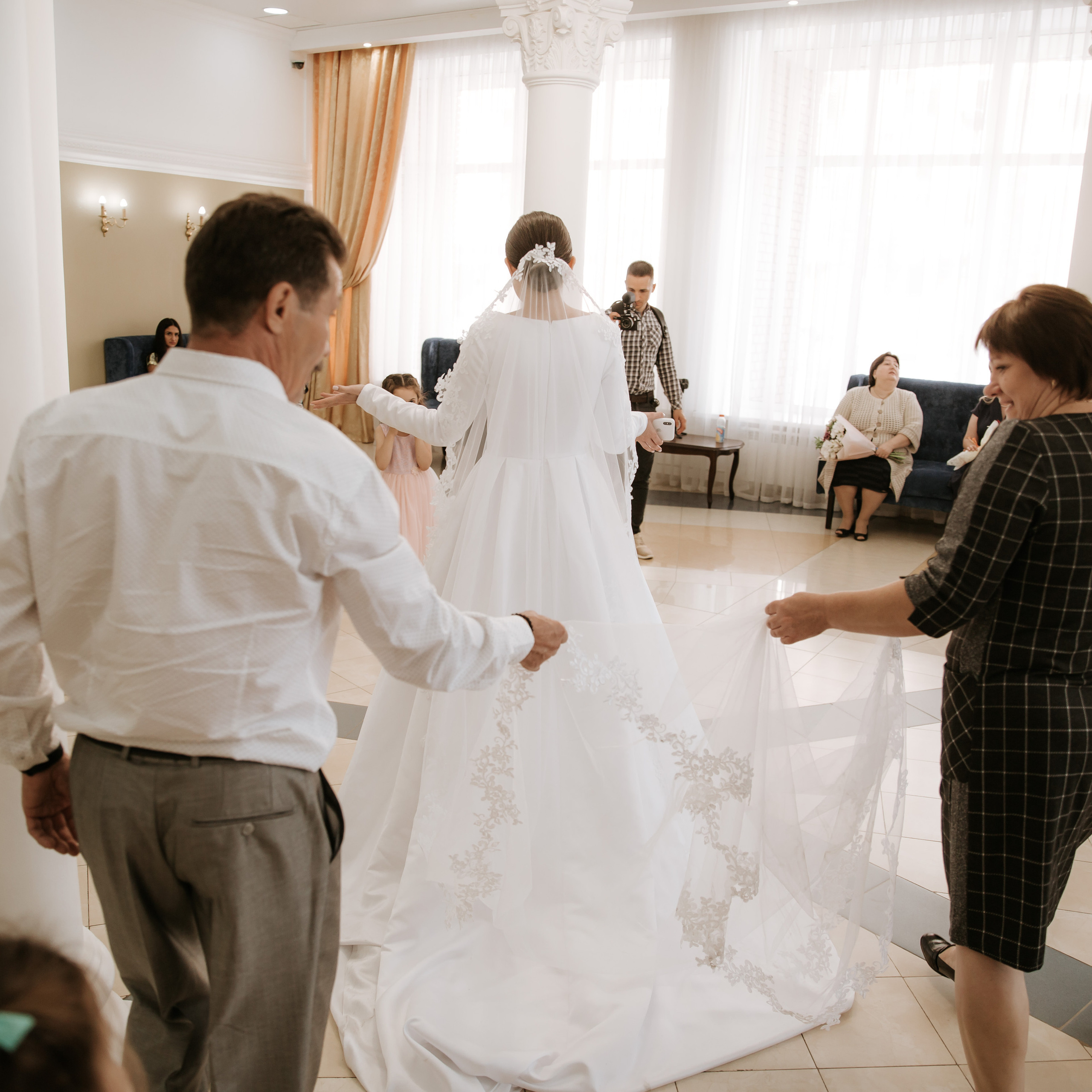 July&Azer. Семейный и свадебный фотограф в Москве и МО Женя Истинова