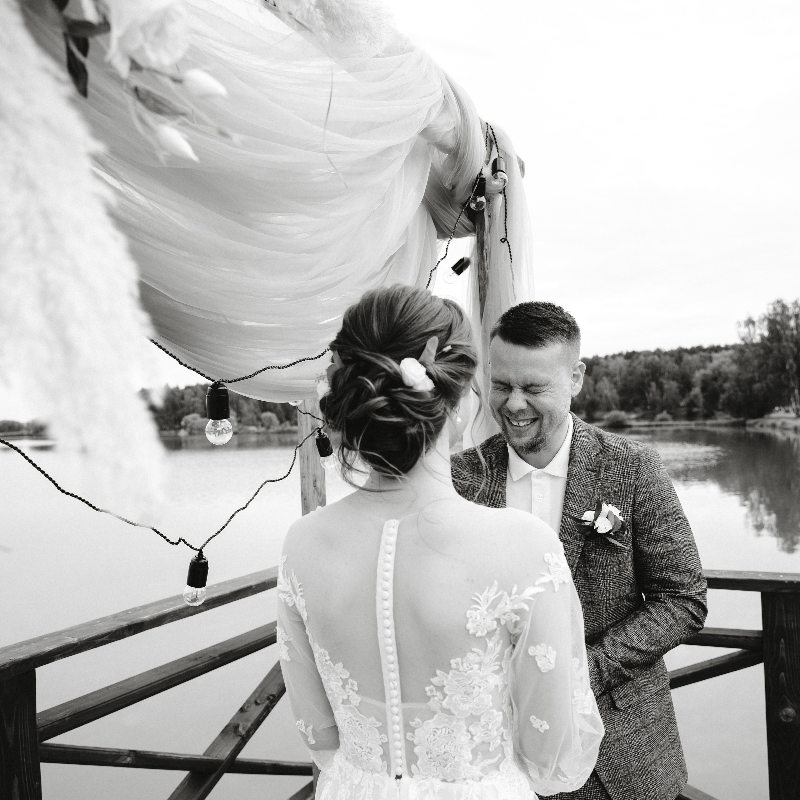 Oksana&Aleksey. Семейный и свадебный фотограф в Москве и МО Женя Истинова