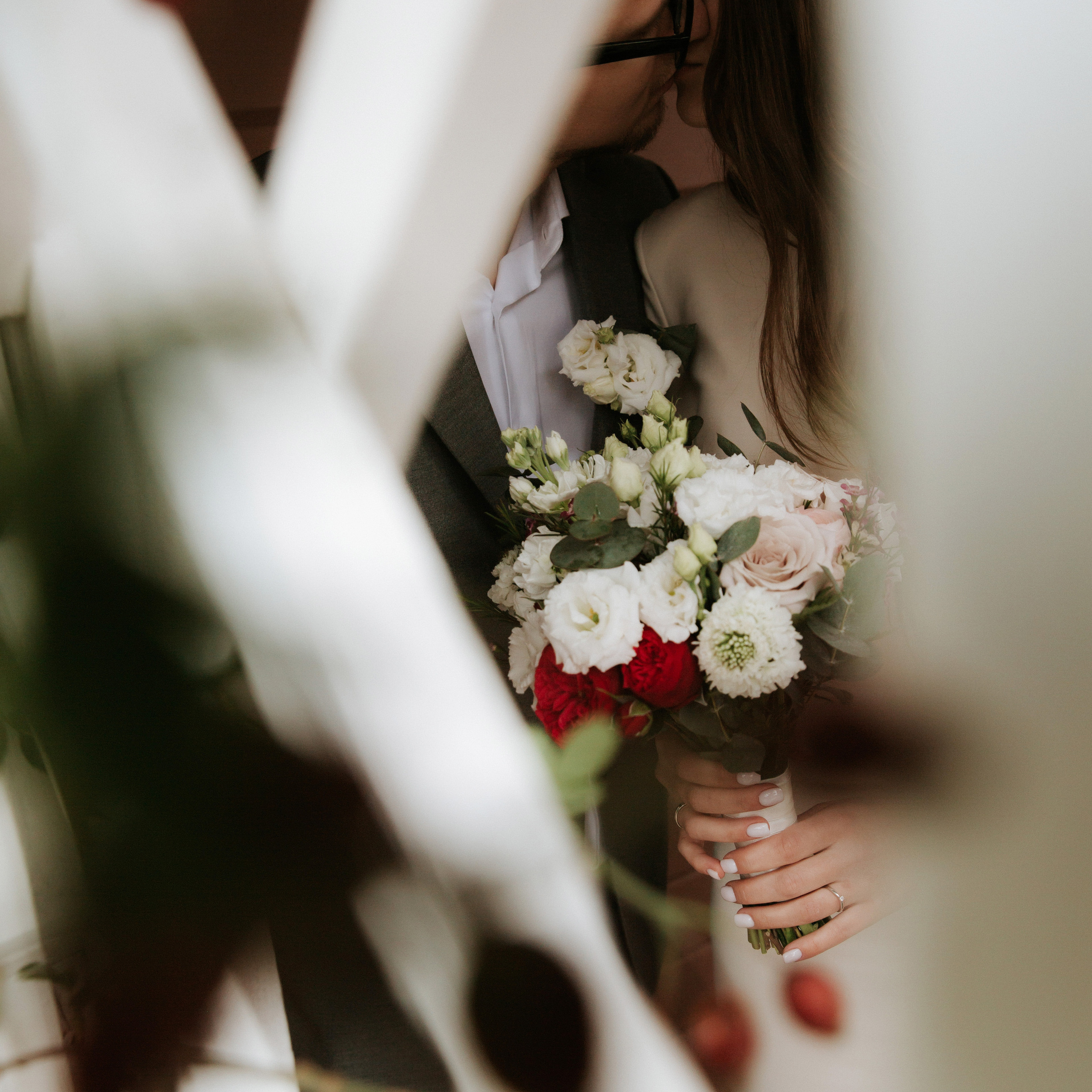 Lena&Ilya. Семейный и свадебный фотограф в Москве и МО Женя Истинова