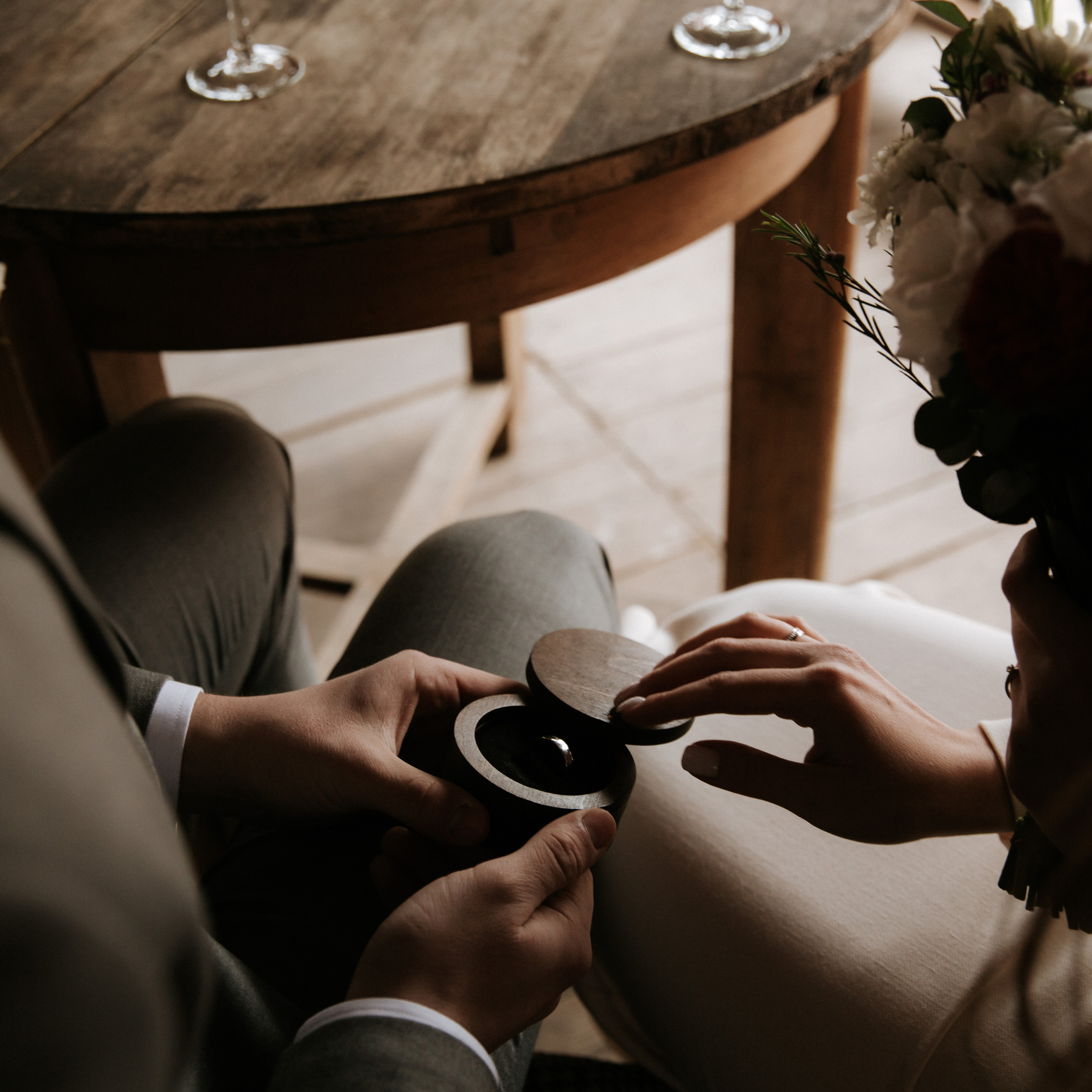 Lena&Ilya. Семейный и свадебный фотограф в Москве и МО Женя Истинова