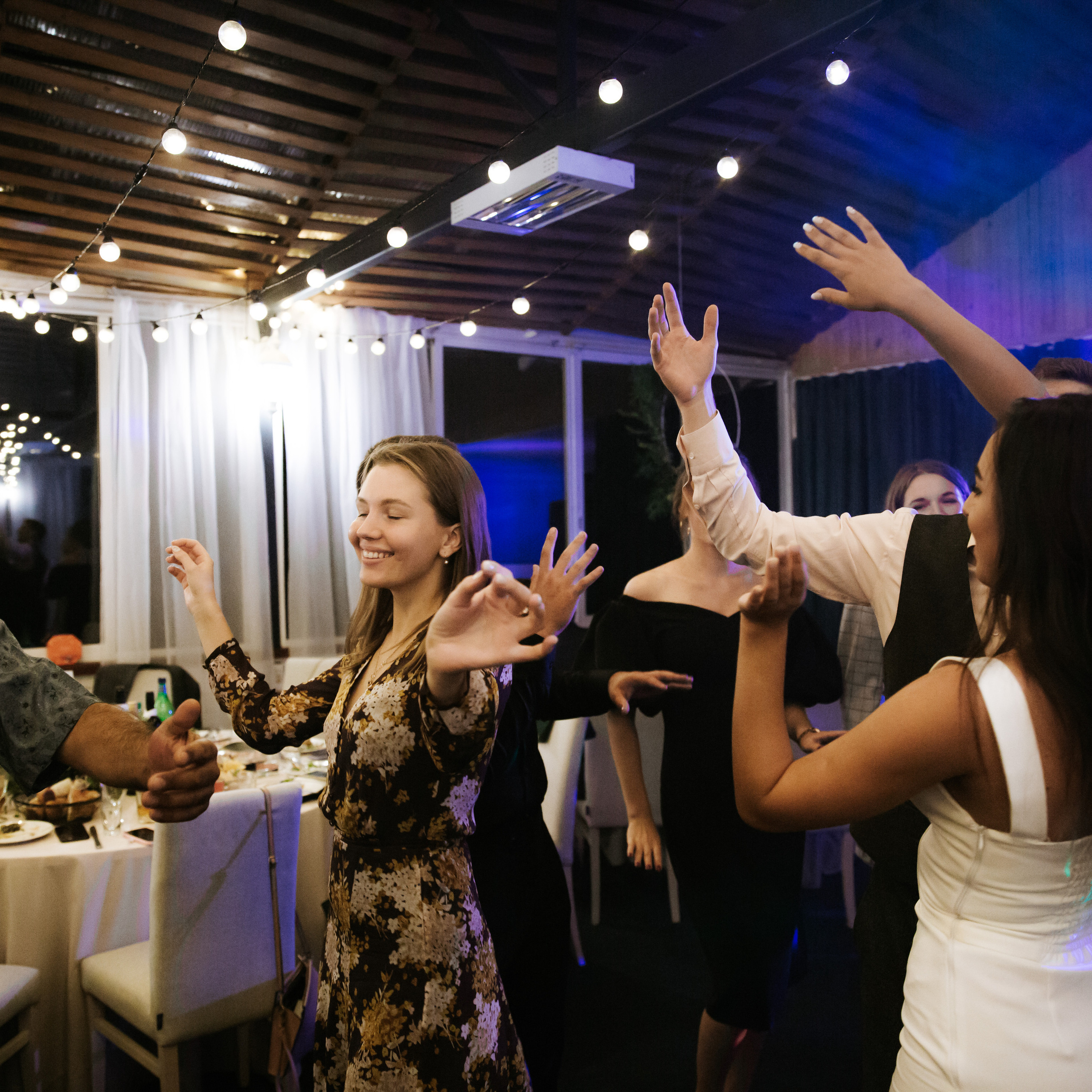 Elina&Nikita. Семейный и свадебный фотограф в Москве и МО Женя Истинова