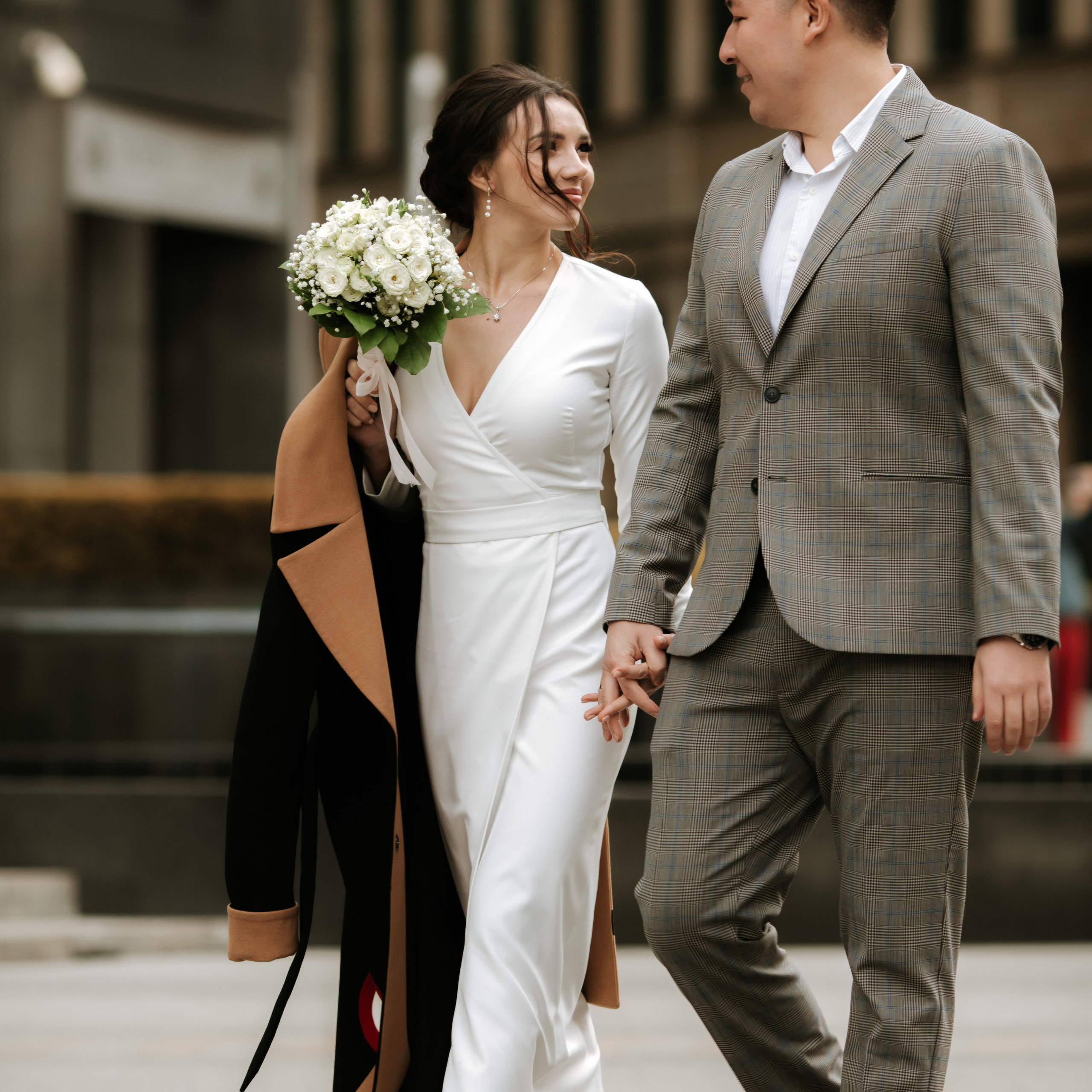 Anna&Arman. Семейный и свадебный фотограф в Москве и МО Женя Истинова