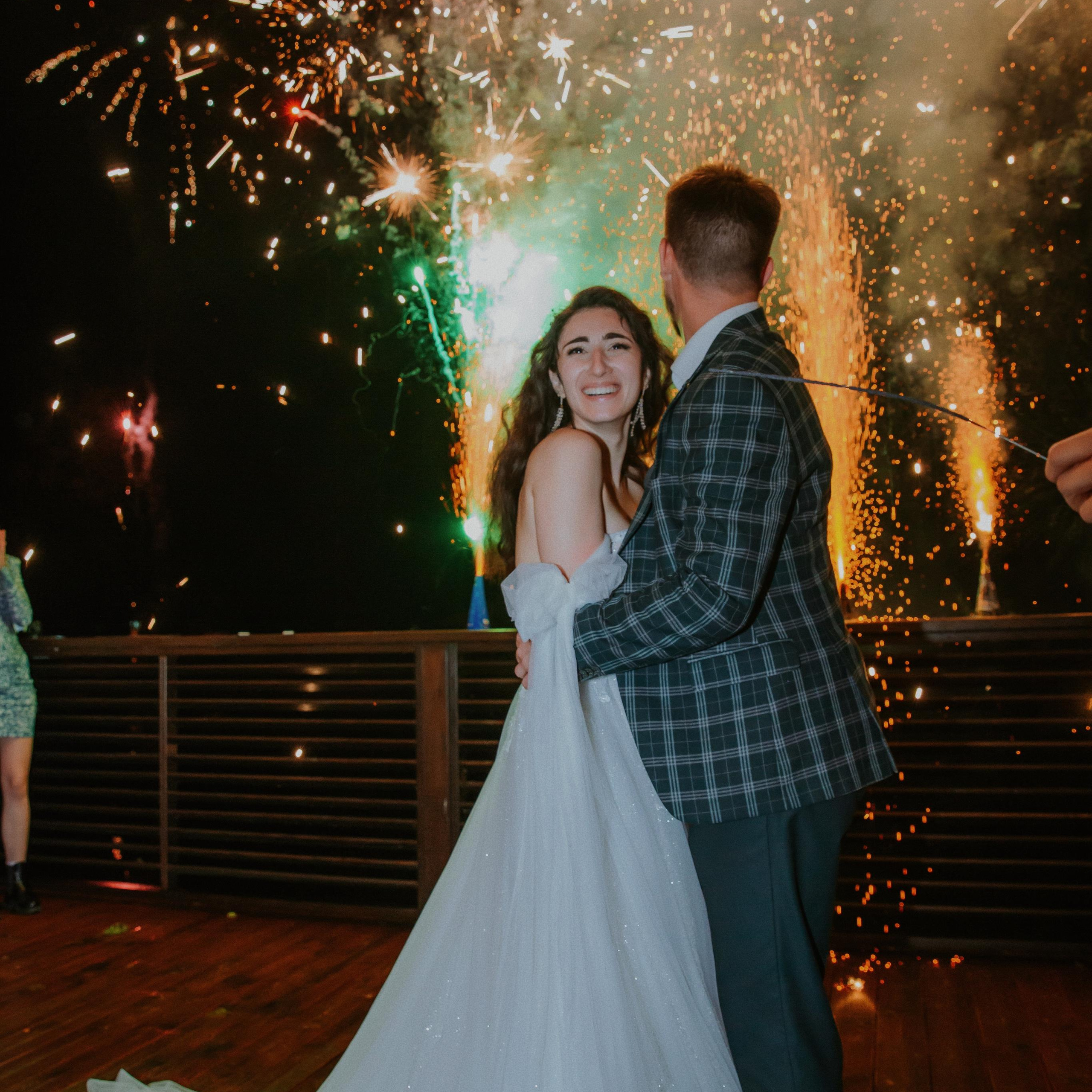 Elina&Nikita. Семейный и свадебный фотограф в Москве и МО Женя Истинова