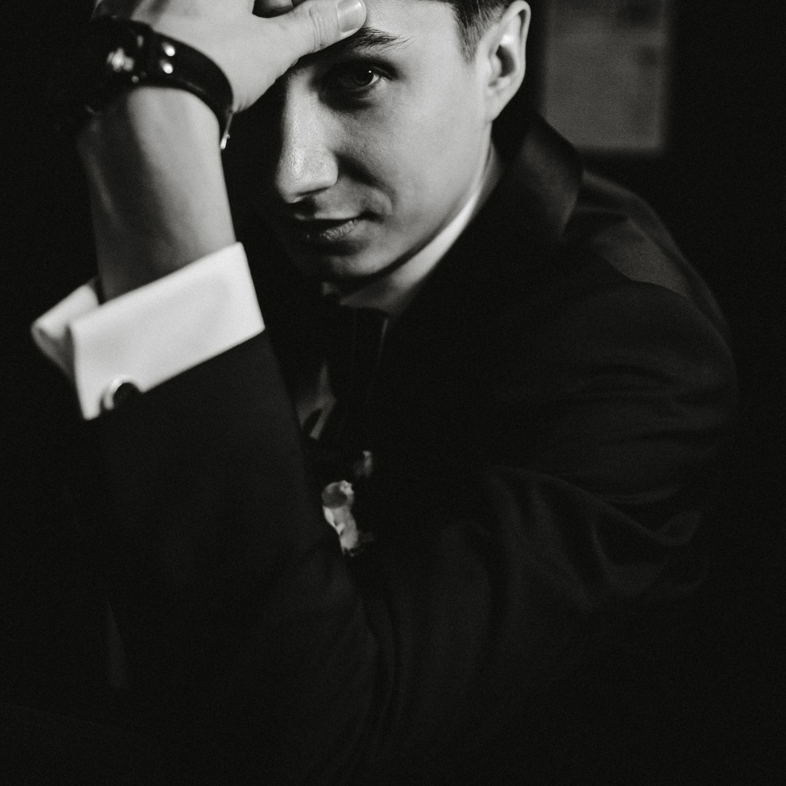 Mariya&Aleksey. Семейный и свадебный фотограф в Москве и МО Женя Истинова