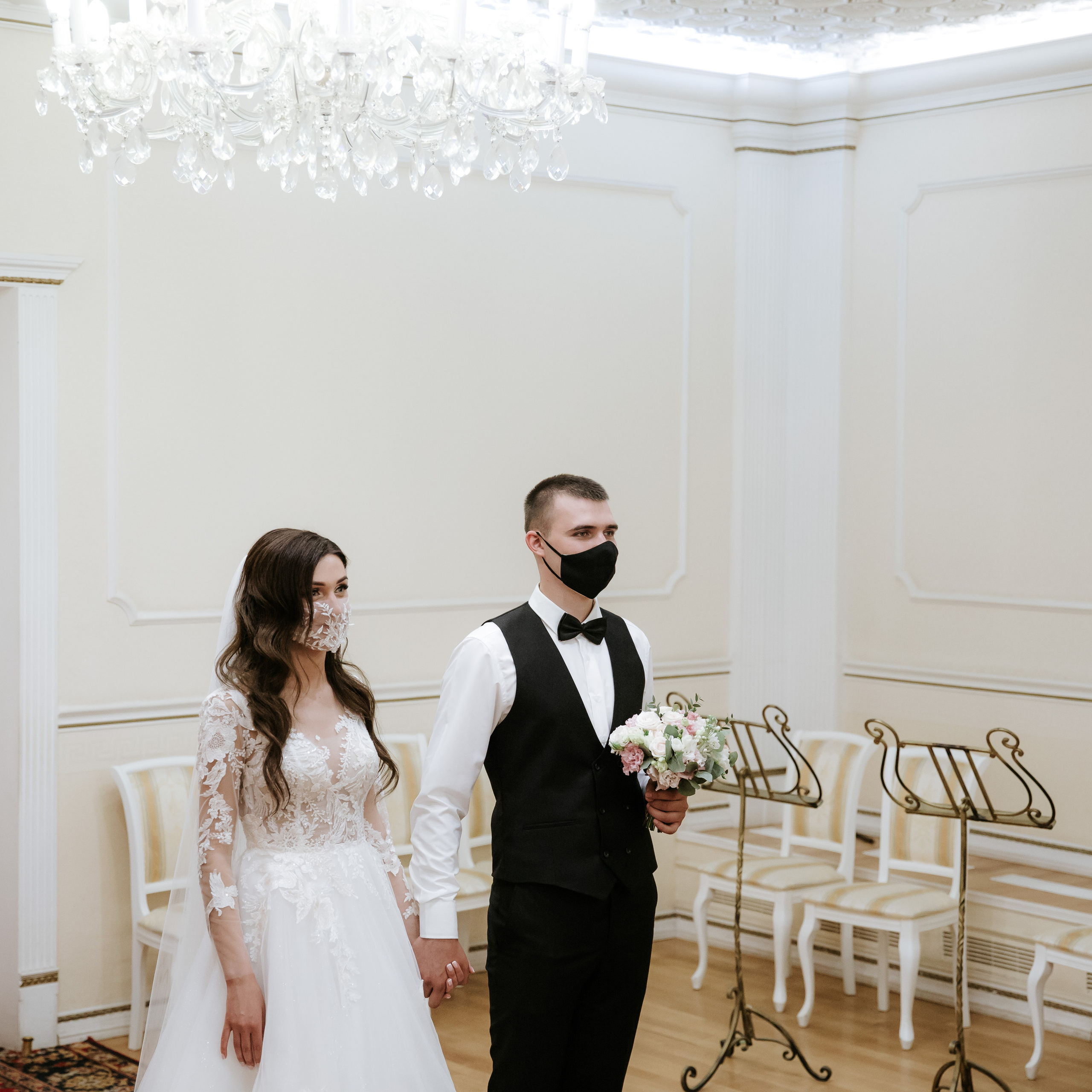 Olya&Dima. Семейный и свадебный фотограф в Москве и МО Женя Истинова