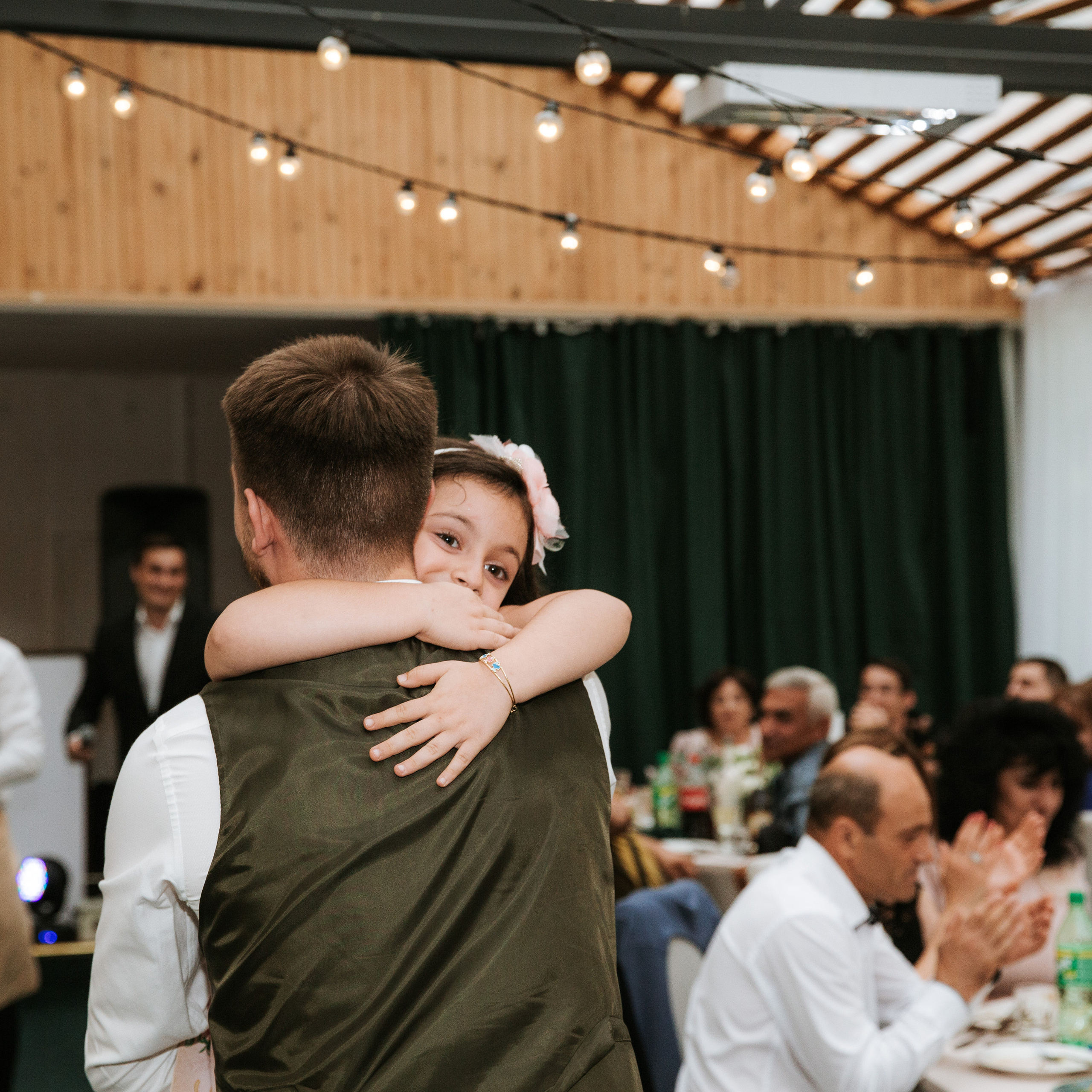 Elina&Nikita. Семейный и свадебный фотограф в Москве и МО Женя Истинова