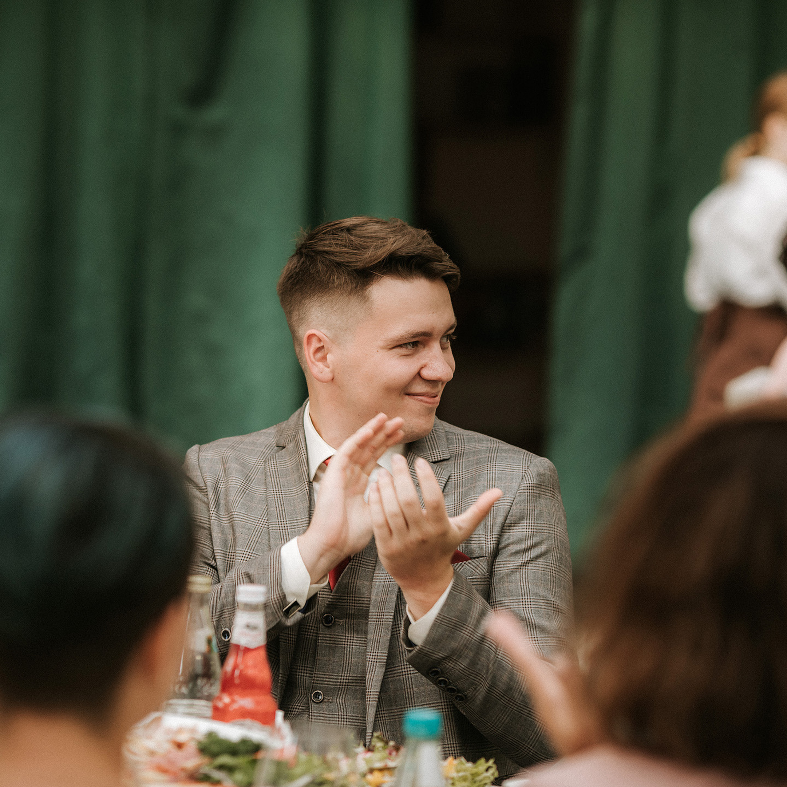 O&P. Семейный и свадебный фотограф в Москве и МО Женя Истинова