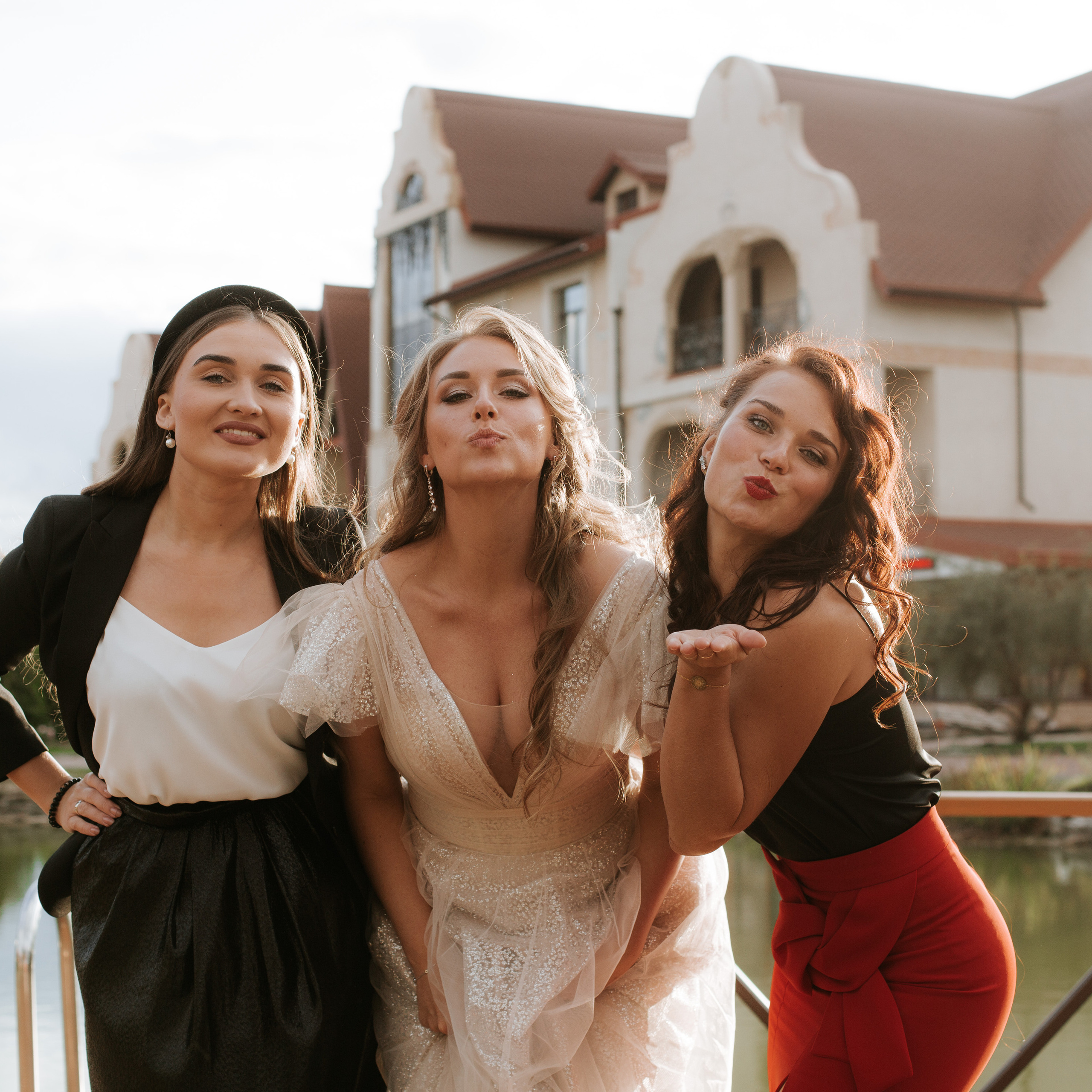 Nastya&Lesha. Семейный и свадебный фотограф в Москве и МО Женя Истинова