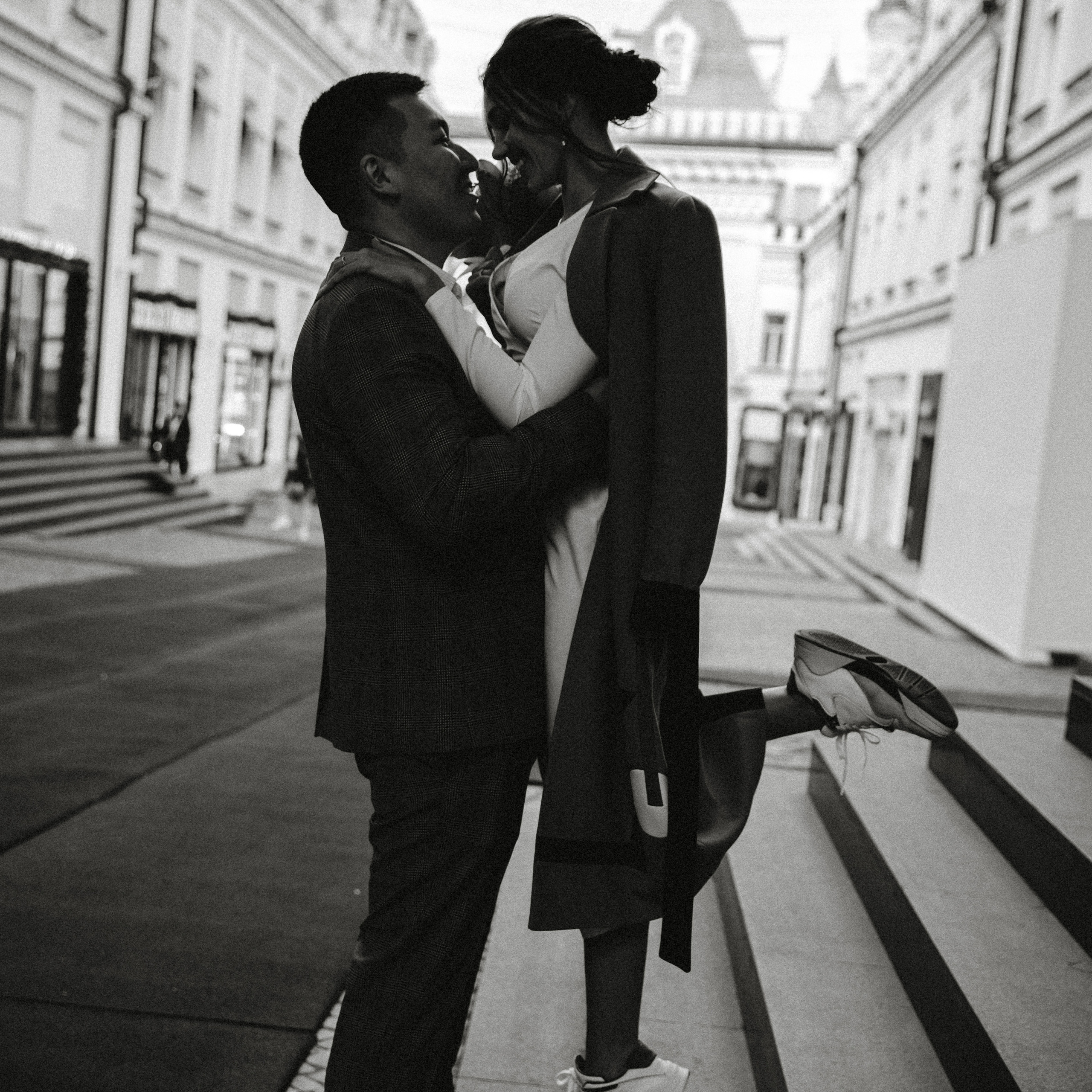 Anna&Arman. Семейный и свадебный фотограф в Москве и МО Женя Истинова