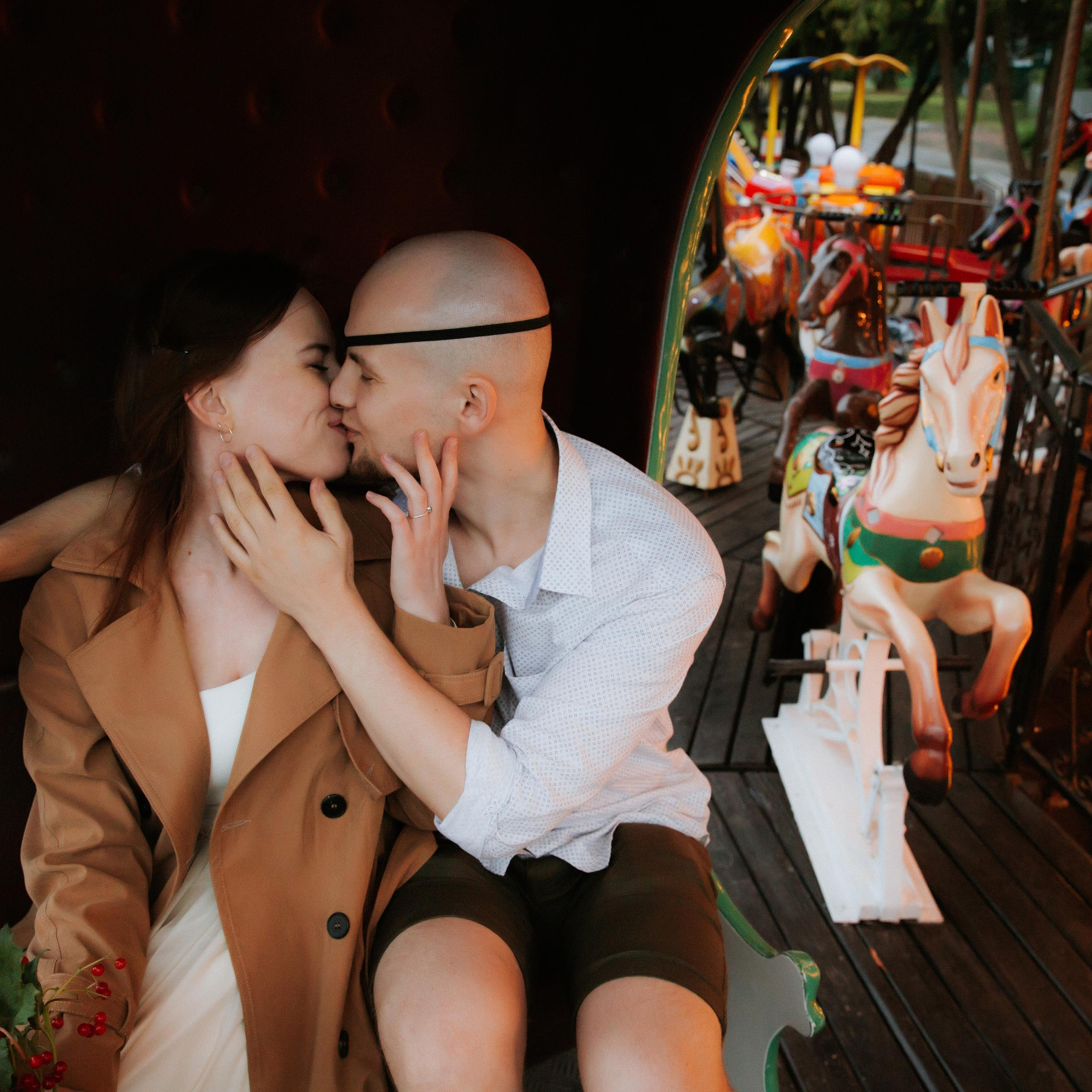 Daria&Aleksey. Семейный и свадебный фотограф в Москве и МО Женя Истинова