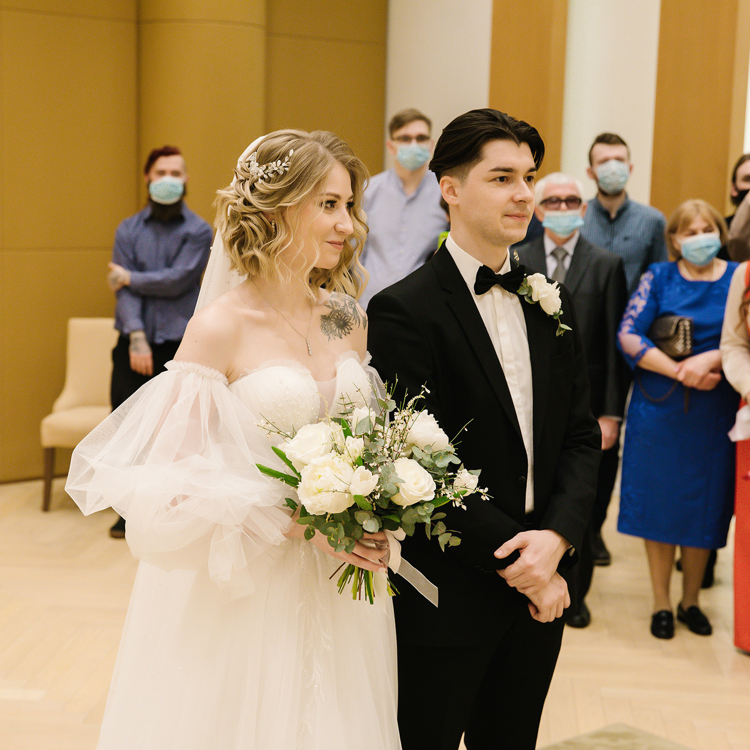 A&I. Семейный и свадебный фотограф в Москве и МО Женя Истинова