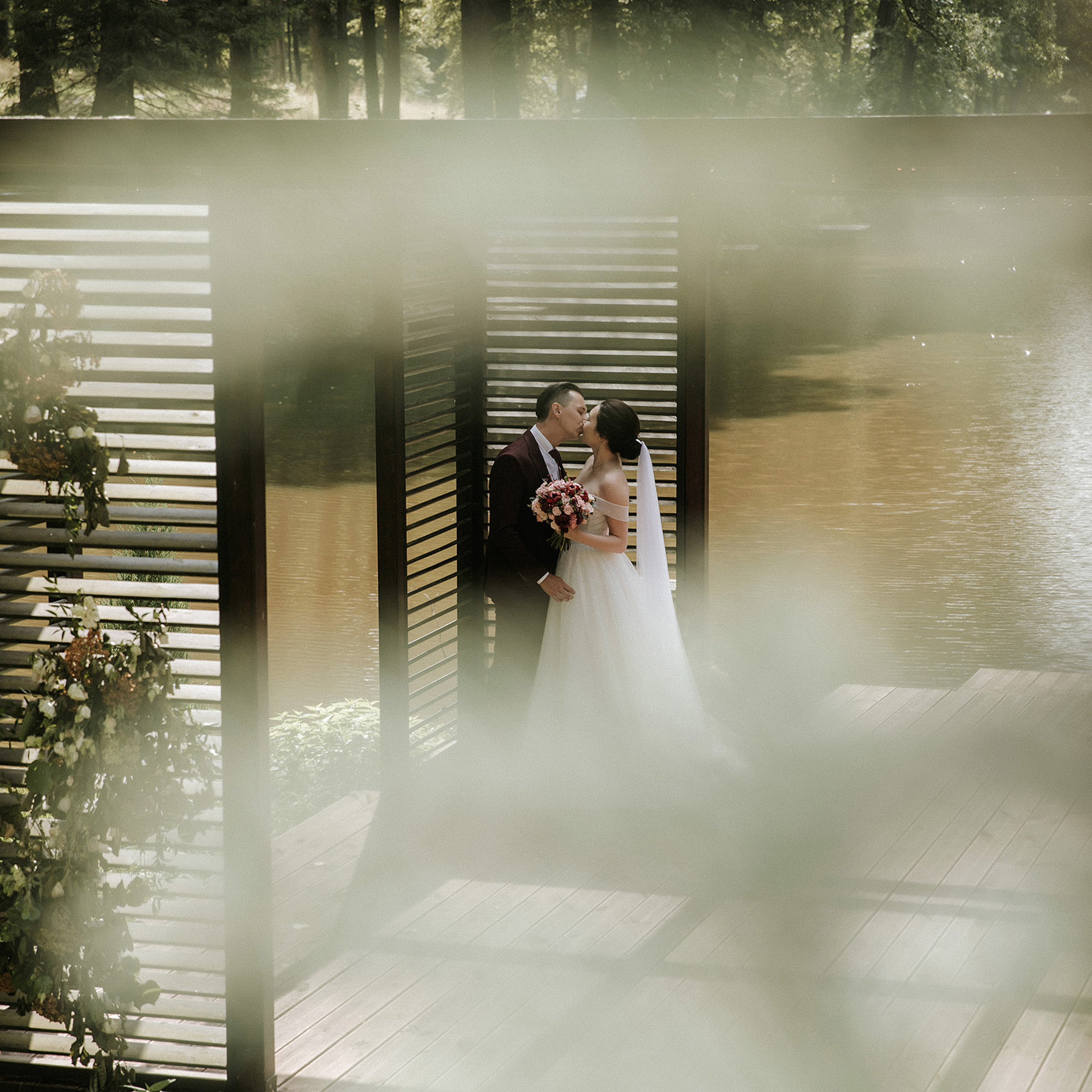 O&P. Семейный и свадебный фотограф в Москве и МО Женя Истинова