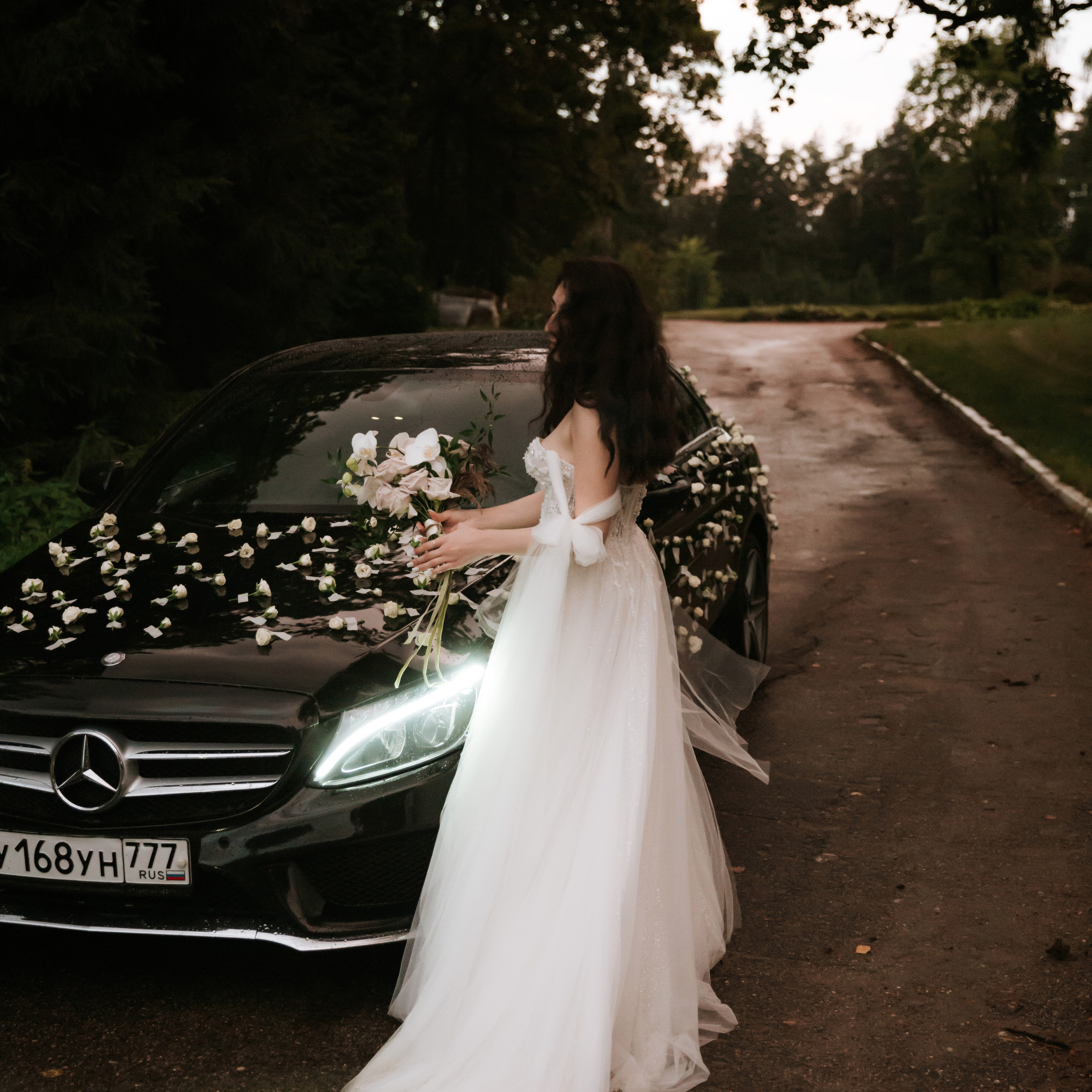 Elina&Nikita. Семейный и свадебный фотограф в Москве и МО Женя Истинова