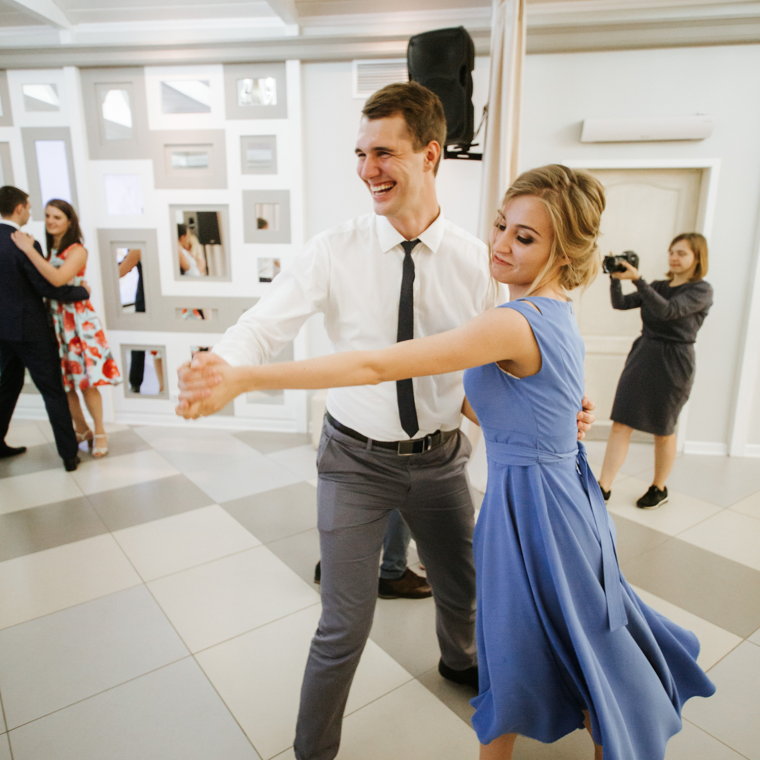 O&А. Семейный и свадебный фотограф в Москве и МО Женя Истинова