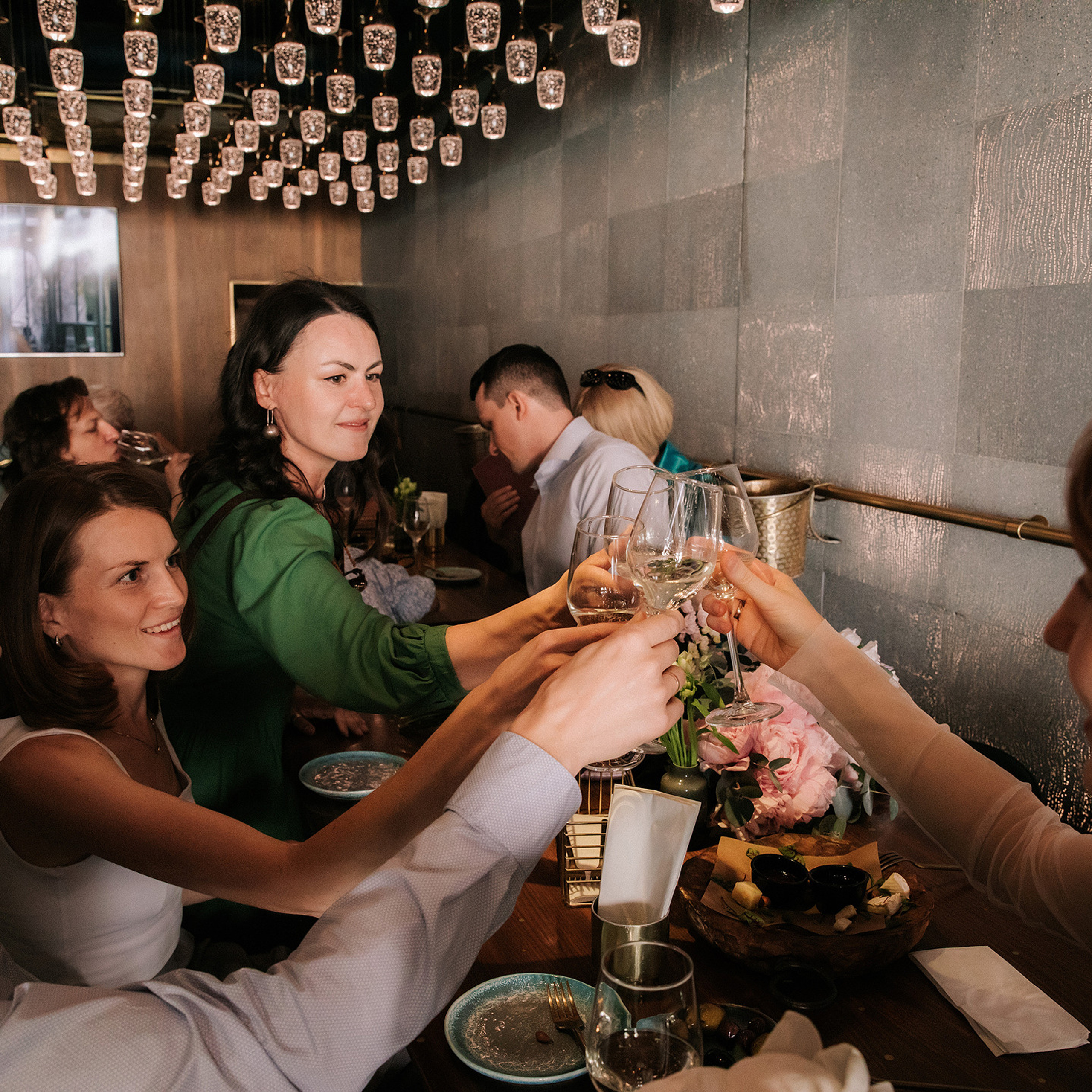 A&M. Семейный и свадебный фотограф в Москве и МО Женя Истинова