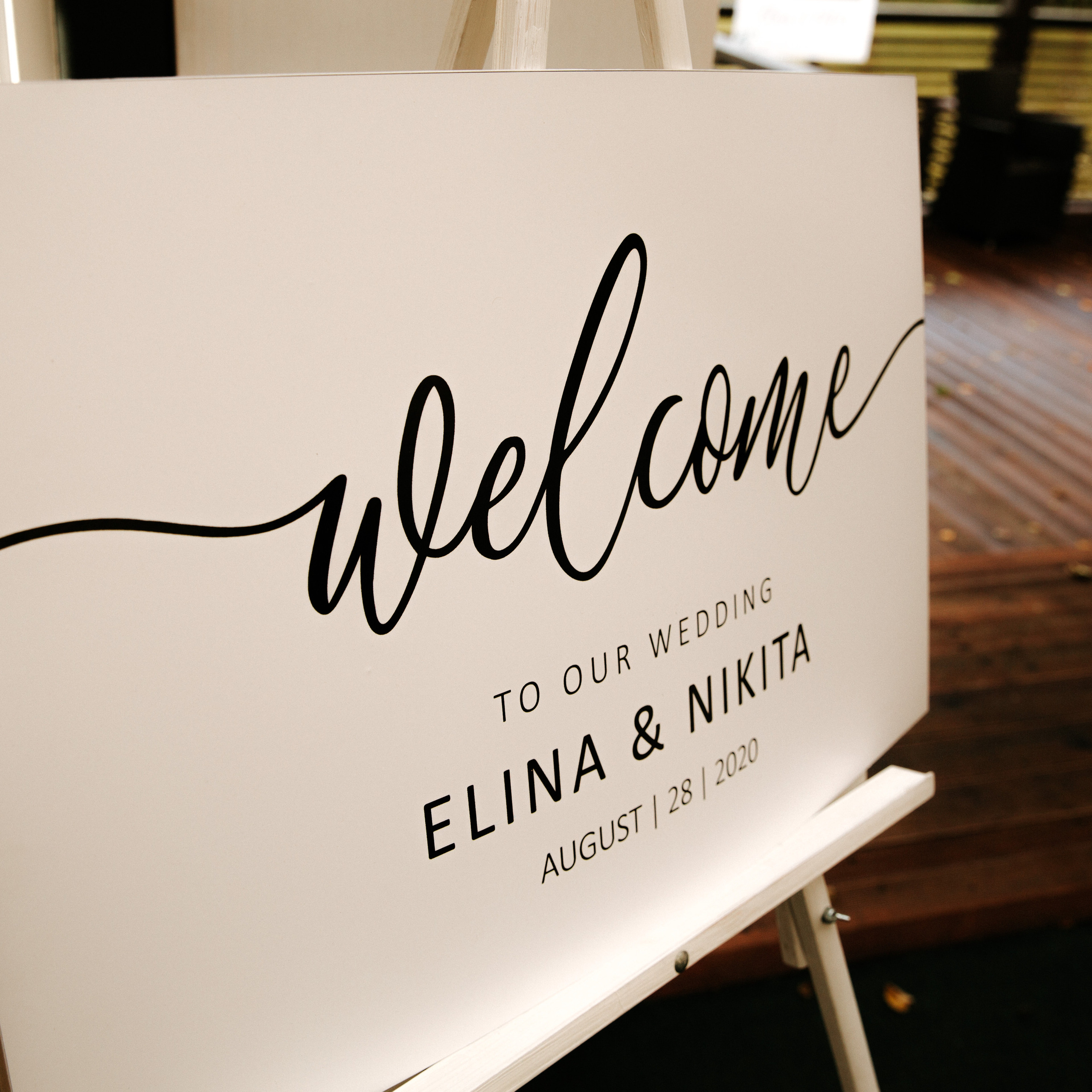 Elina&Nikita. Семейный и свадебный фотограф в Москве и МО Женя Истинова