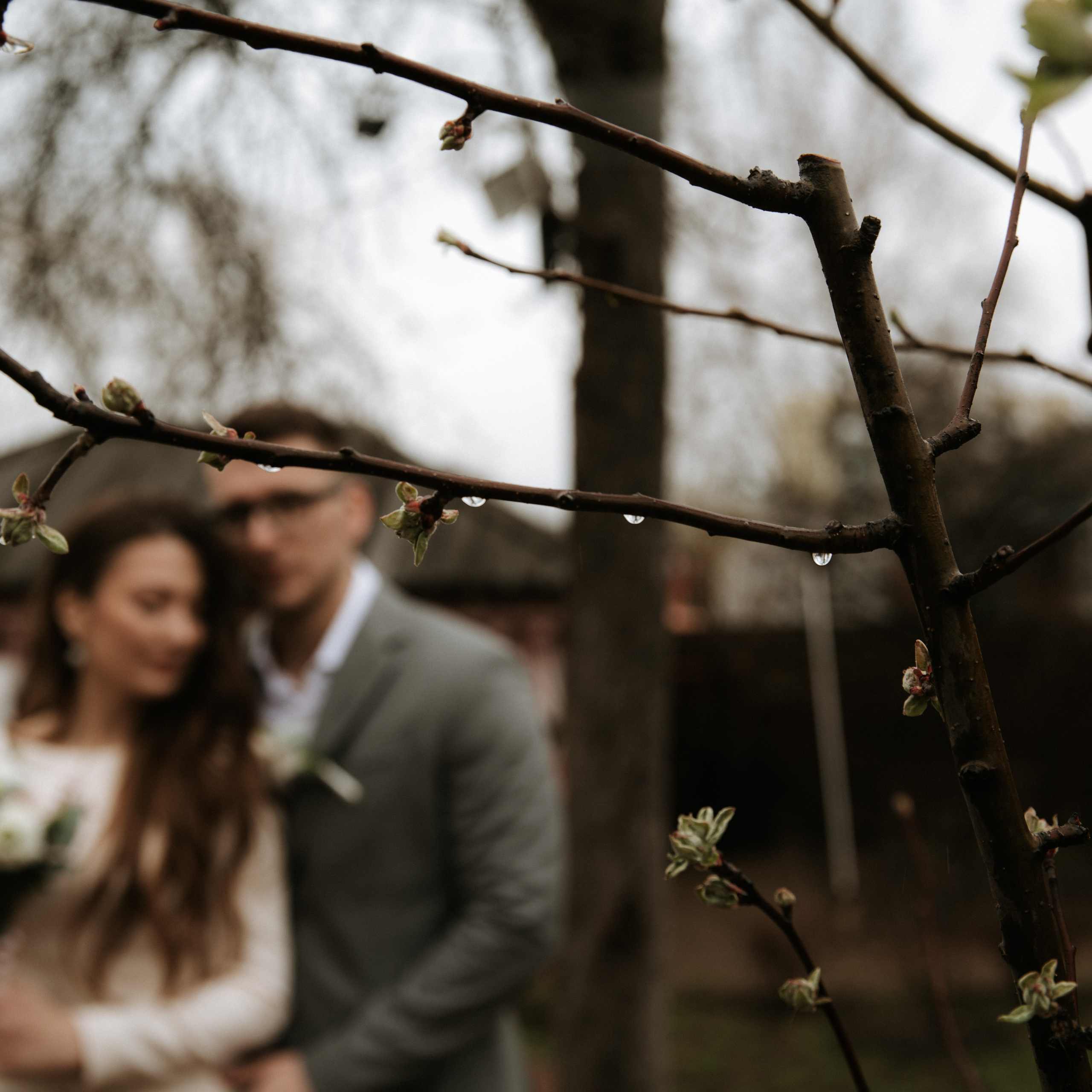 Lena&Ilya. Семейный и свадебный фотограф в Москве и МО Женя Истинова