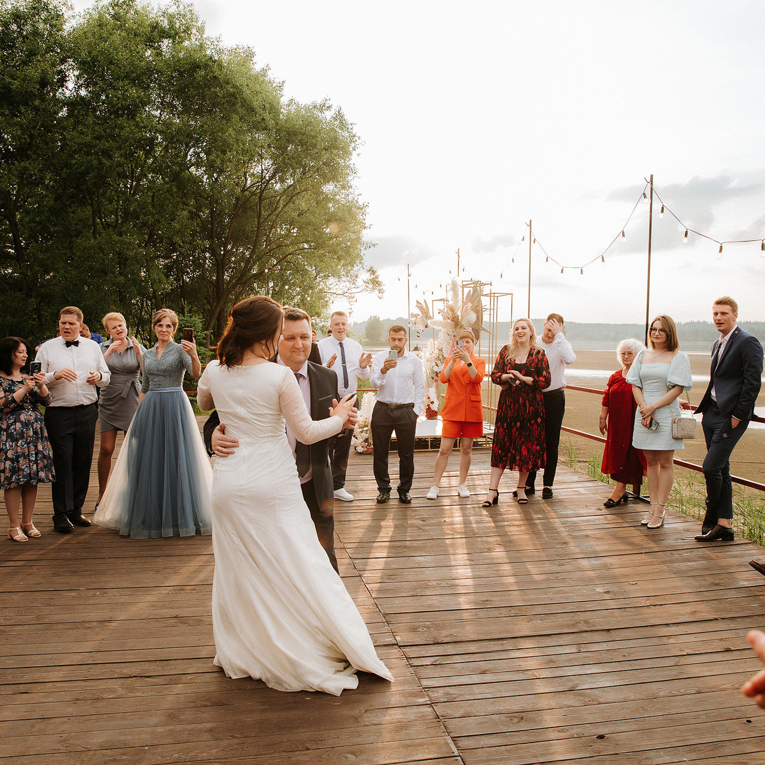 K&A. Семейный и свадебный фотограф в Москве и МО Женя Истинова