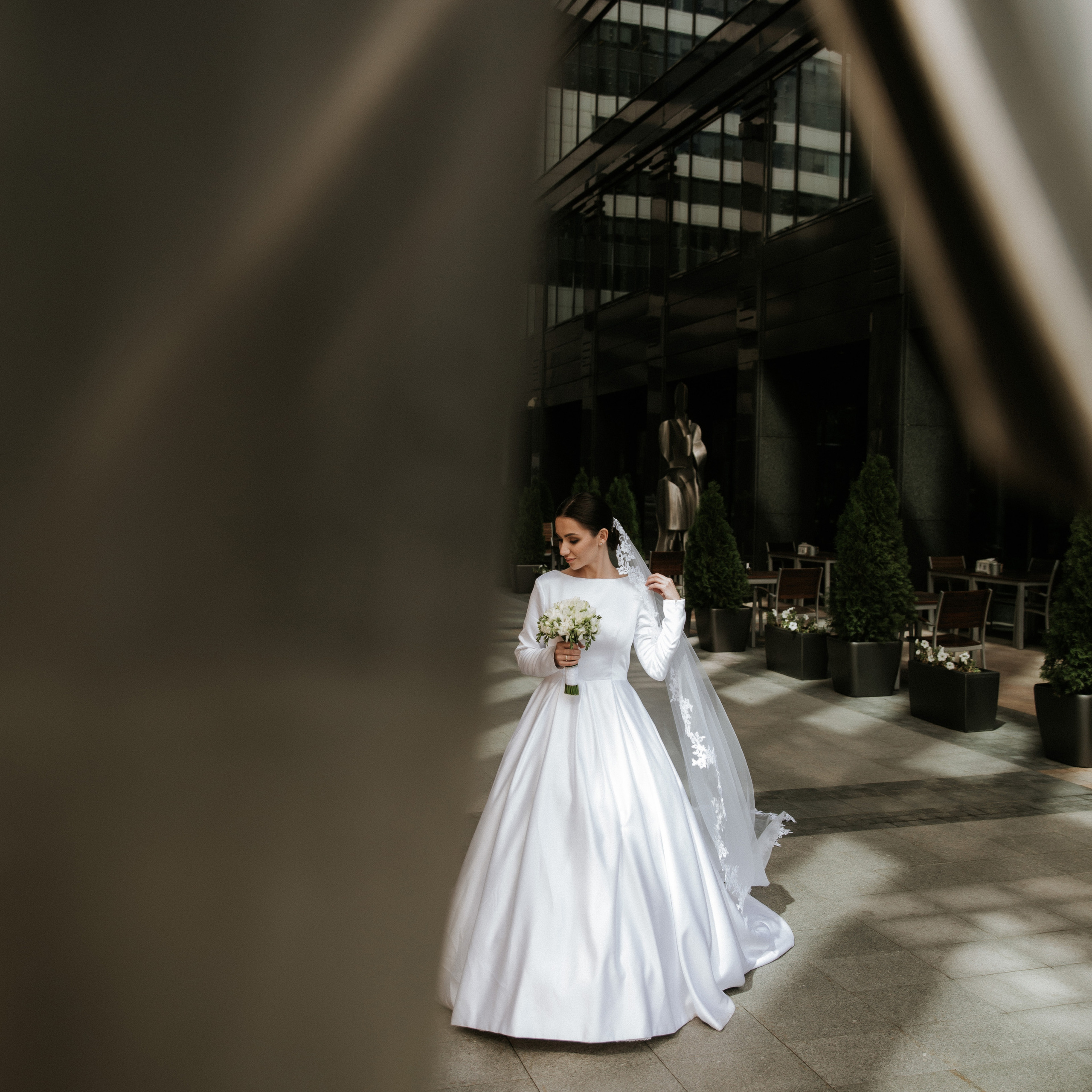 July&Azer. Семейный и свадебный фотограф в Москве и МО Женя Истинова