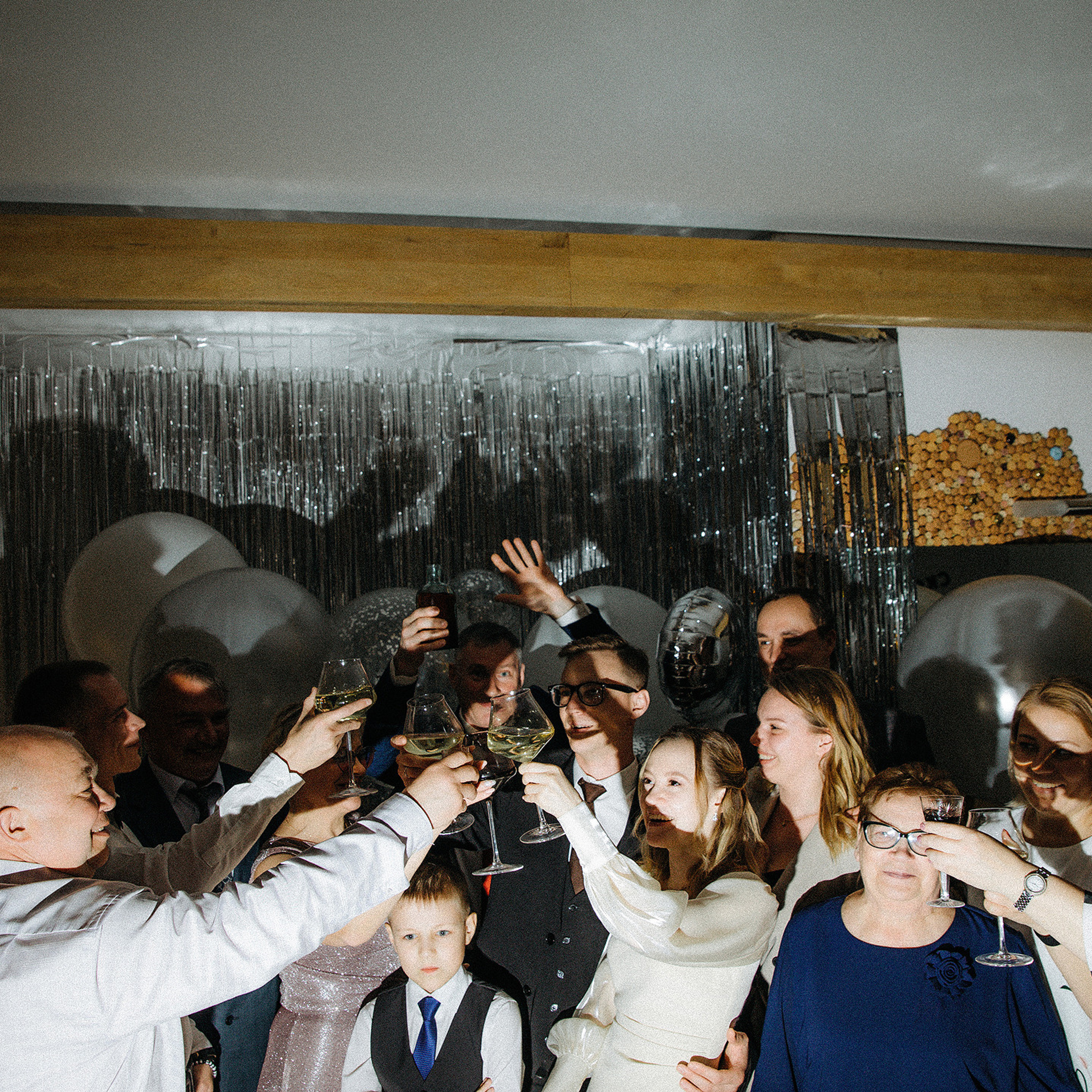 Марина и Сергей. Семейный и свадебный фотограф в Москве и МО Женя Истинова