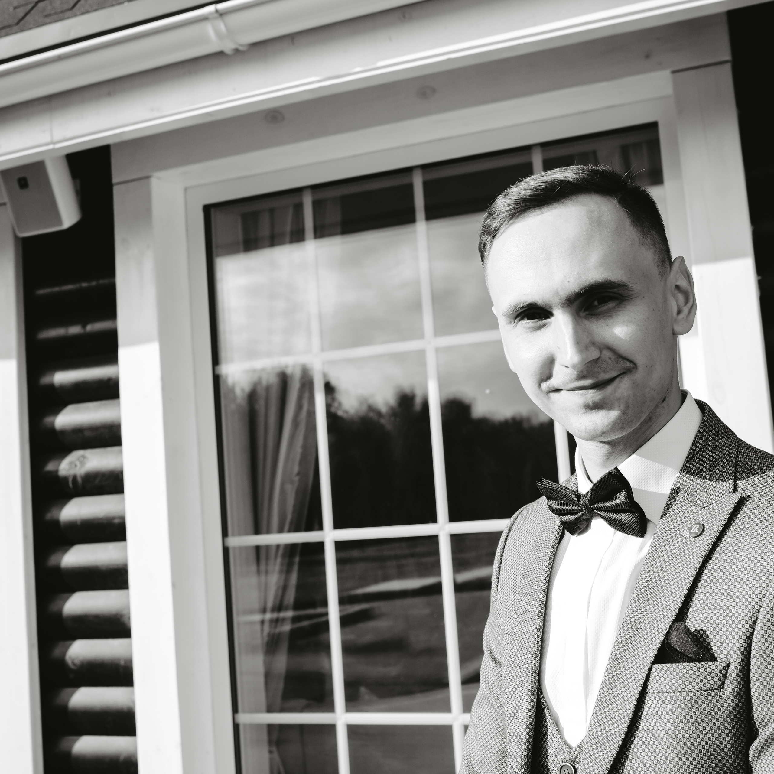 Andrew&Katya. Семейный и свадебный фотограф в Москве и МО Женя Истинова