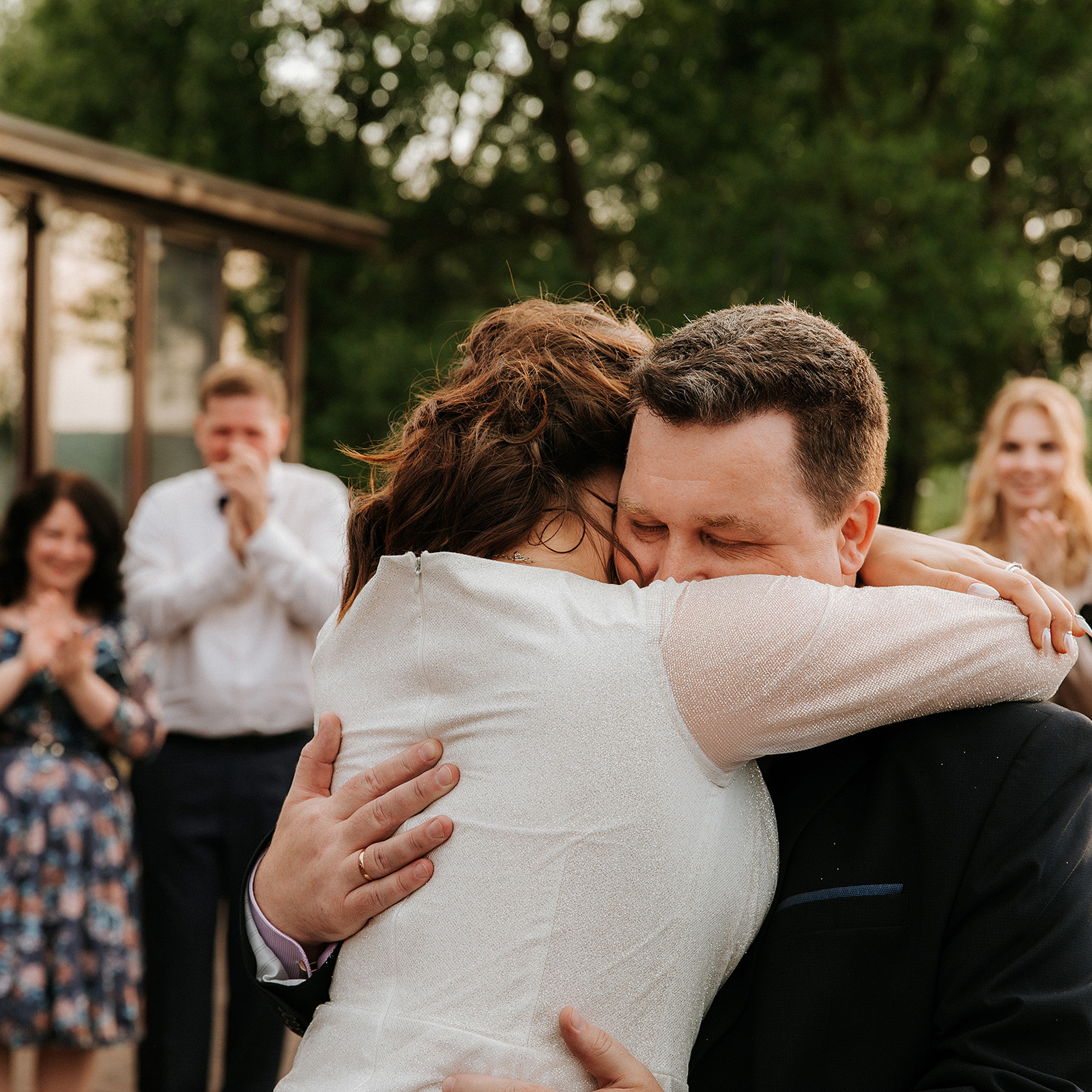 K&A. Семейный и свадебный фотограф в Москве и МО Женя Истинова