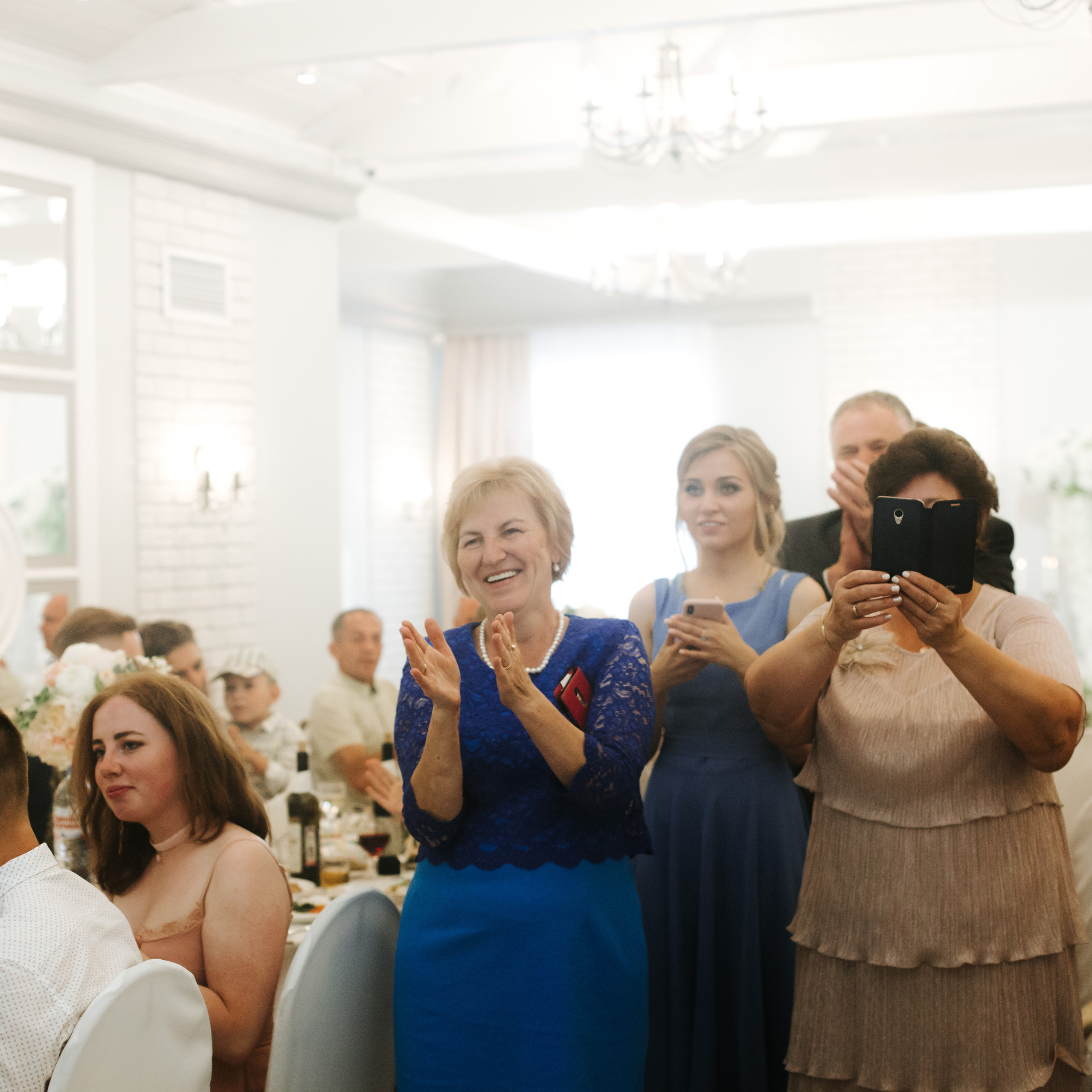 O&А. Семейный и свадебный фотограф в Москве и МО Женя Истинова