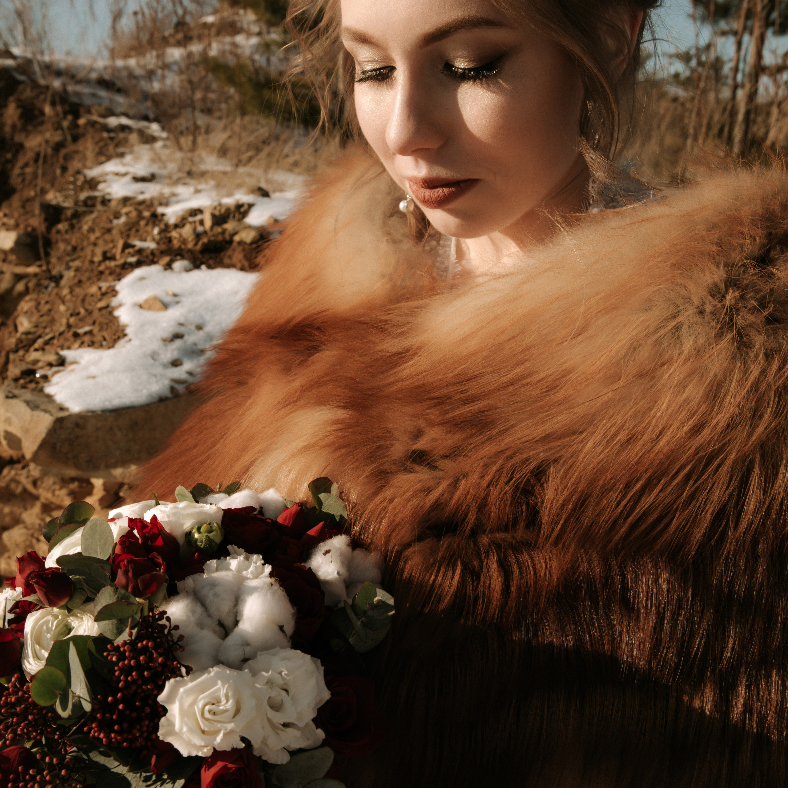 Mariya&Aleksey. Семейный и свадебный фотограф в Москве и МО Женя Истинова