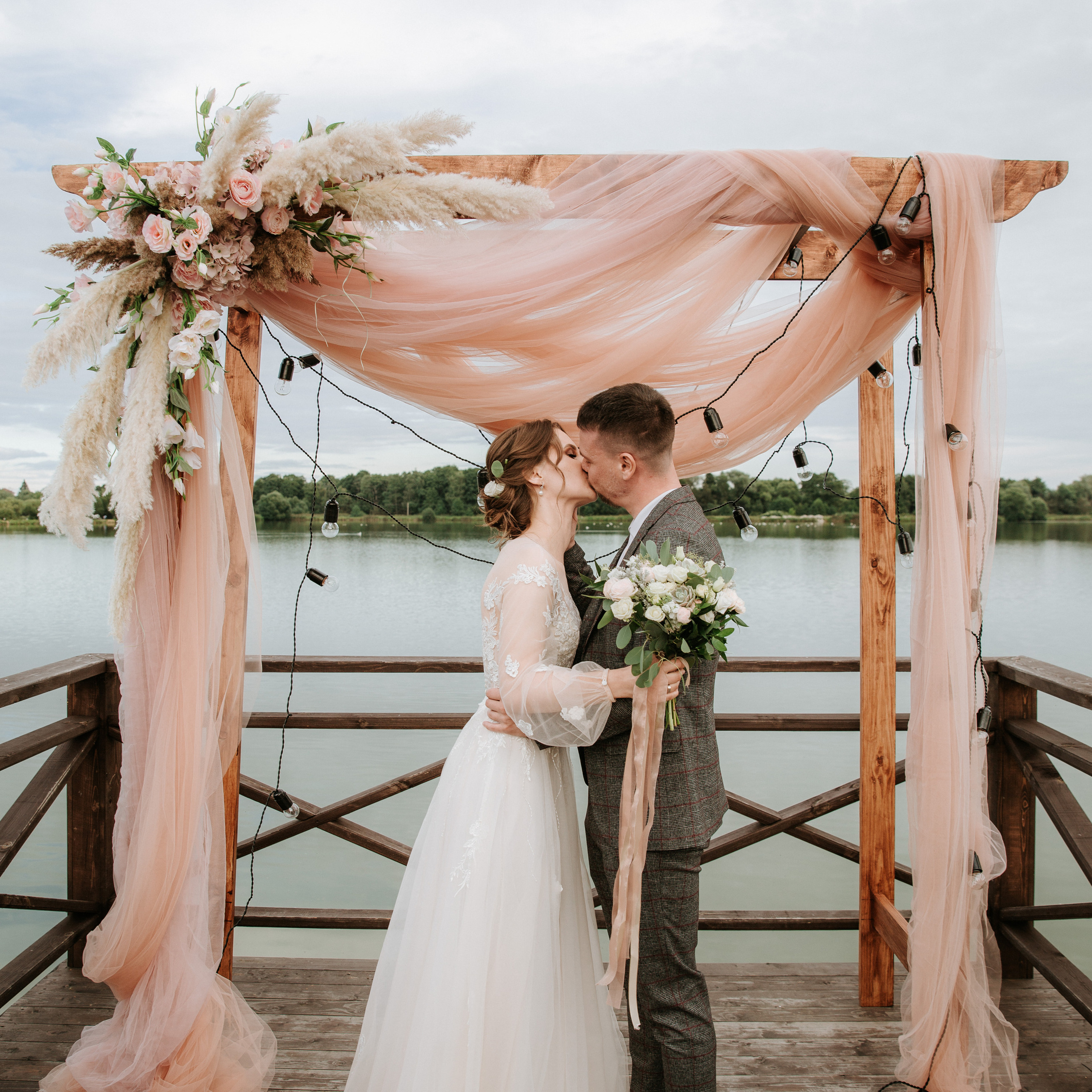 Oksana&Aleksey. Семейный и свадебный фотограф в Москве и МО Женя Истинова