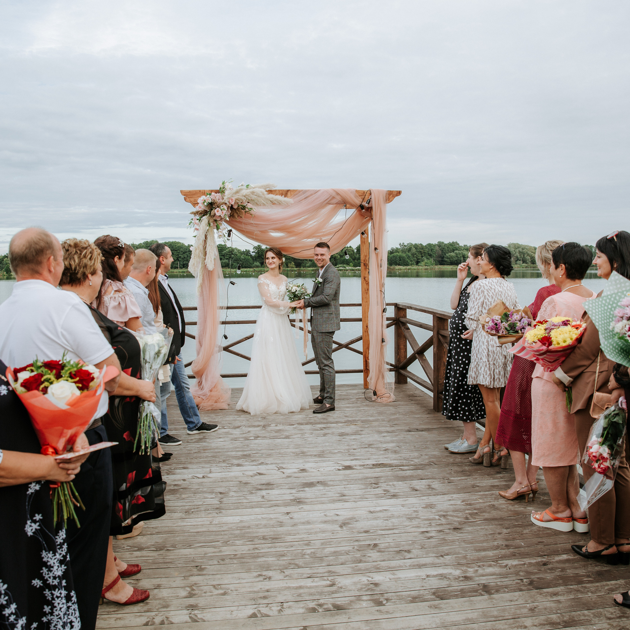 Oksana&Aleksey. Семейный и свадебный фотограф в Москве и МО Женя Истинова