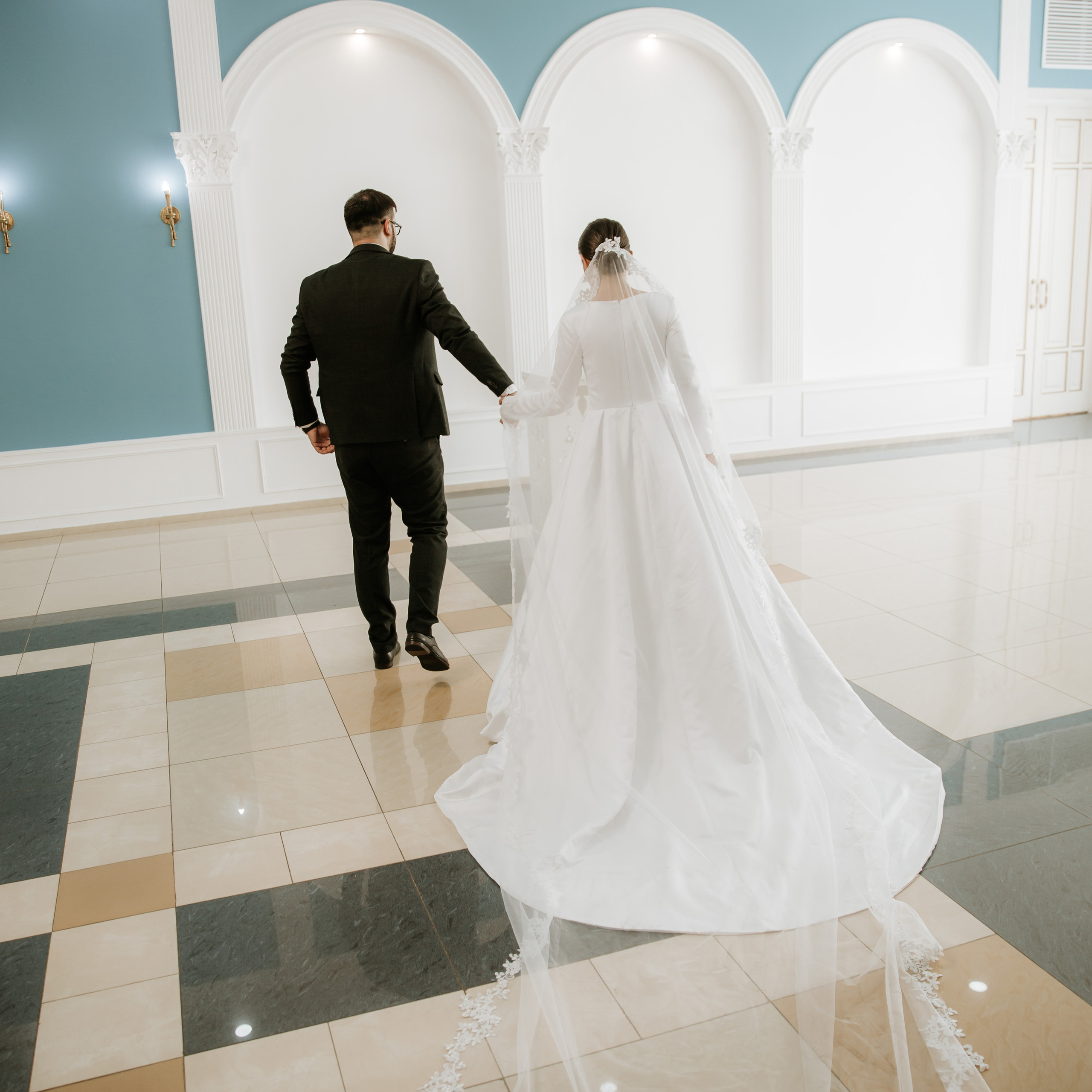 July&Azer. Семейный и свадебный фотограф в Москве и МО Женя Истинова