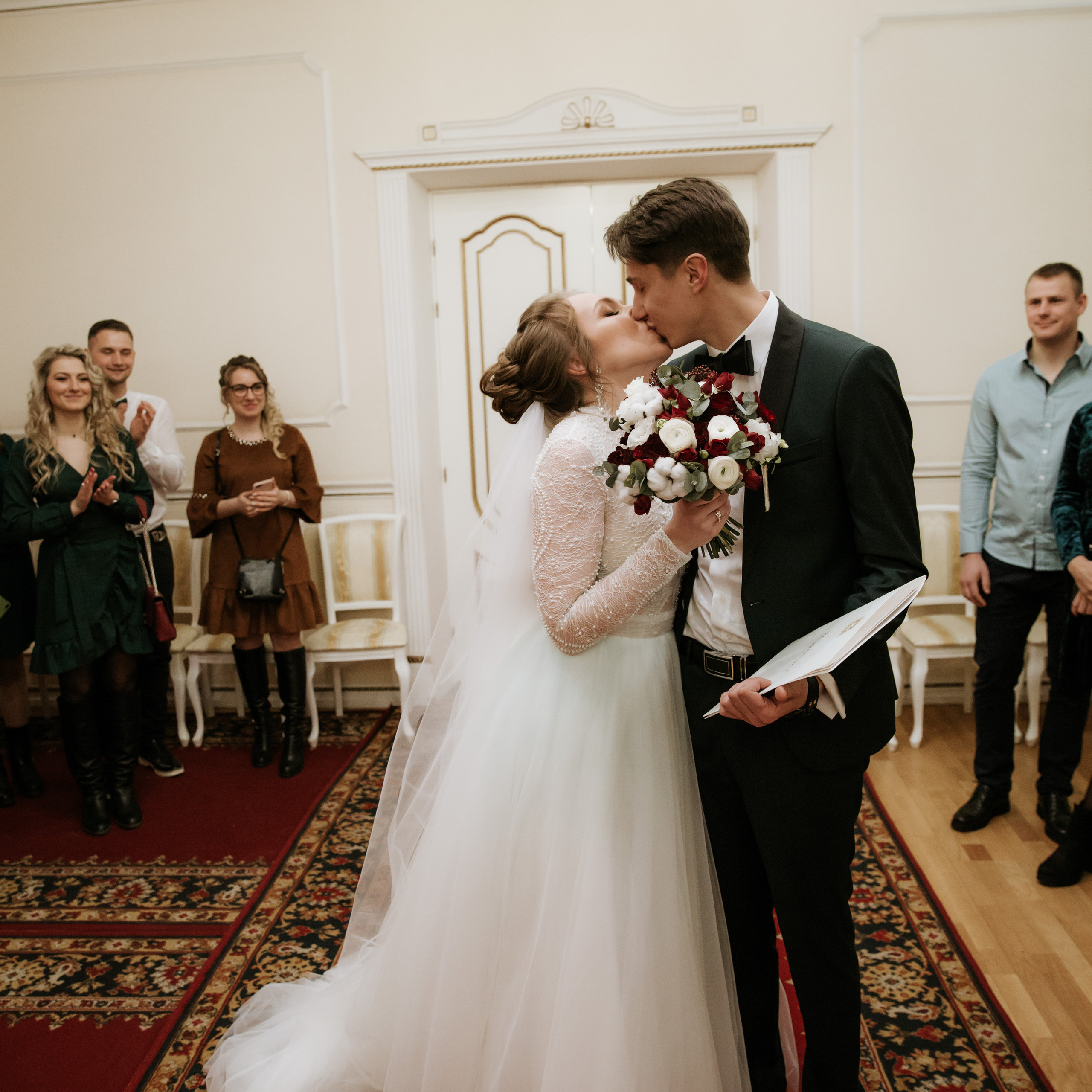 Mariya&Aleksey. Семейный и свадебный фотограф в Москве и МО Женя Истинова