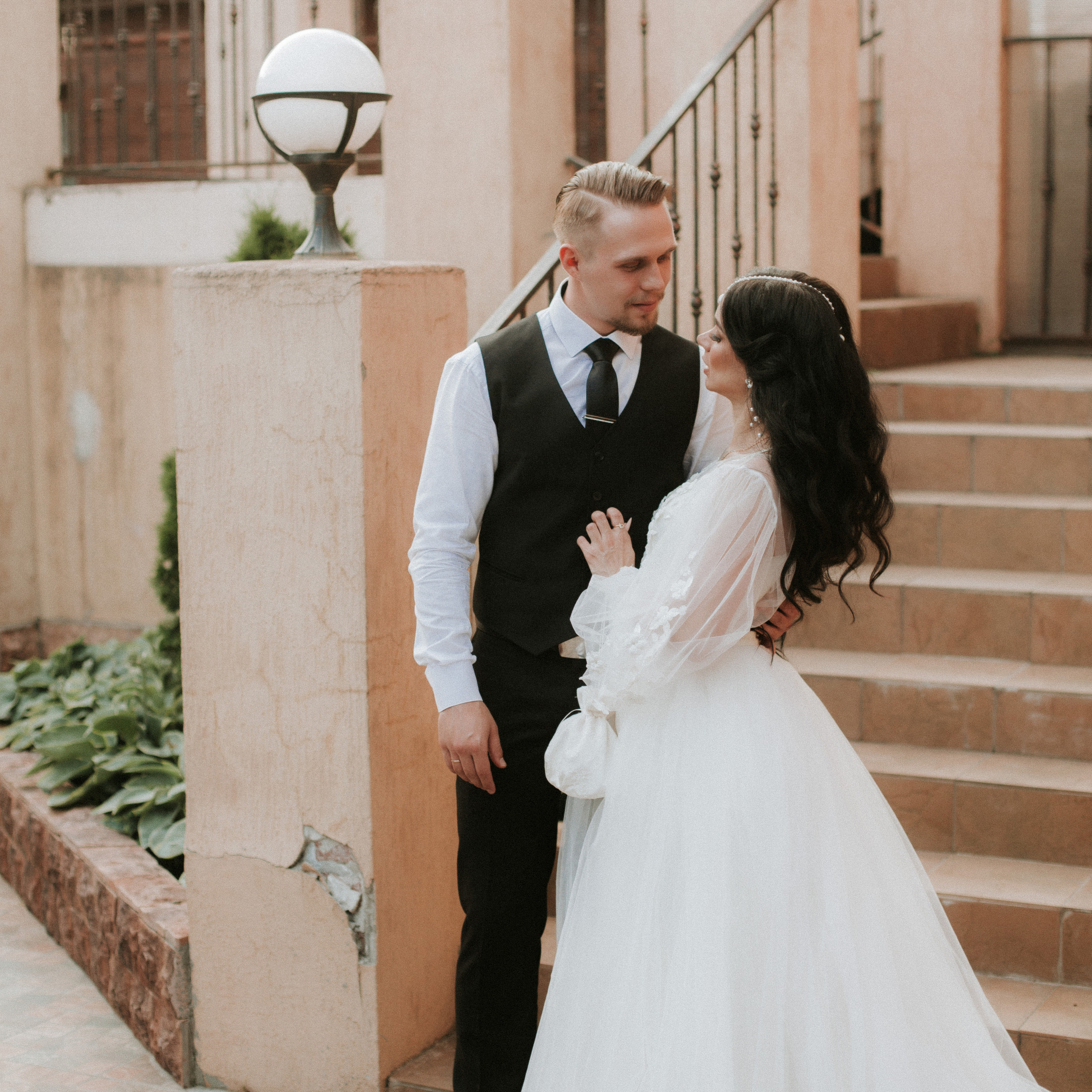 Maks&Rita. Семейный и свадебный фотограф в Москве и МО Женя Истинова