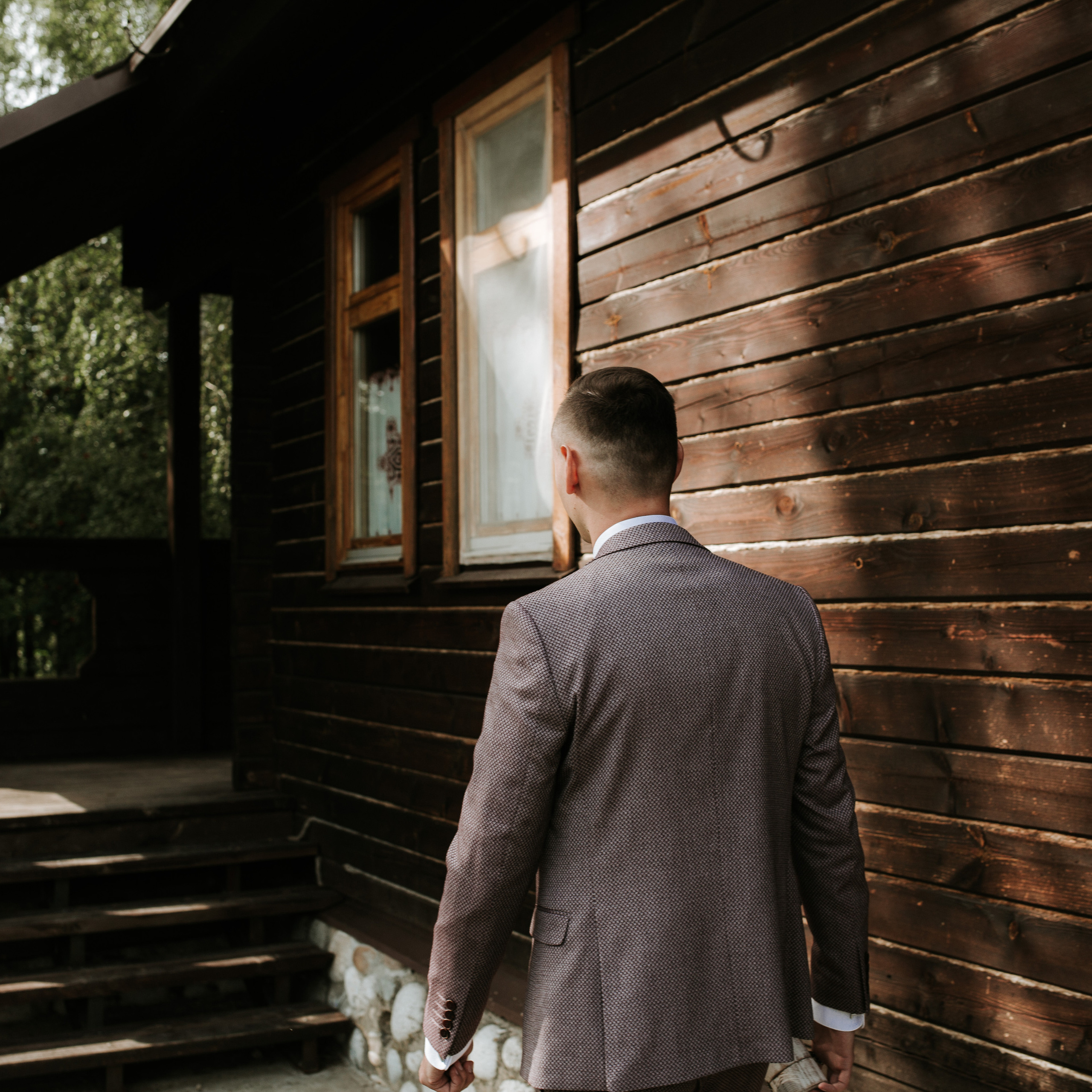 Andrew&Katya. Семейный и свадебный фотограф в Москве и МО Женя Истинова