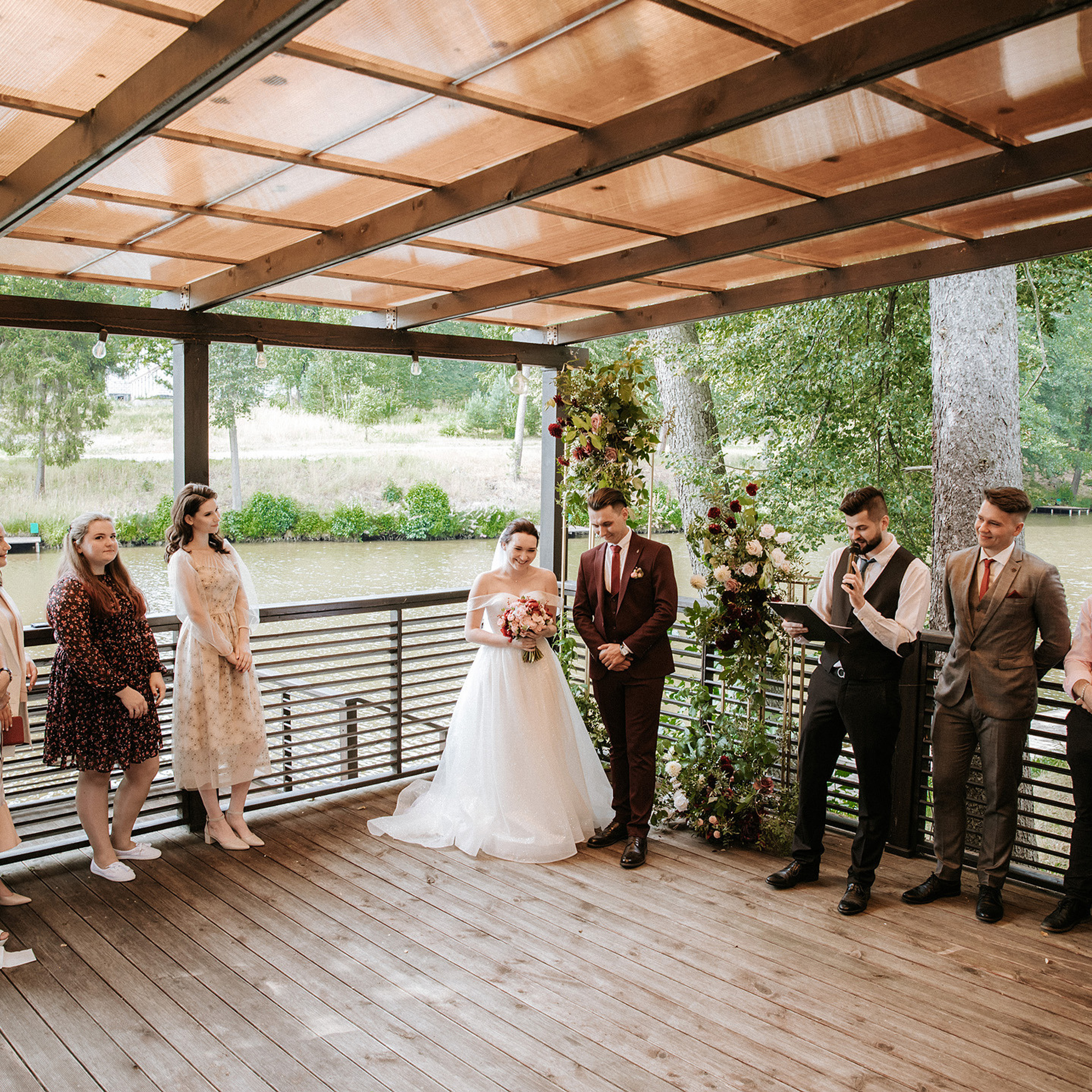 O&P. Семейный и свадебный фотограф в Москве и МО Женя Истинова