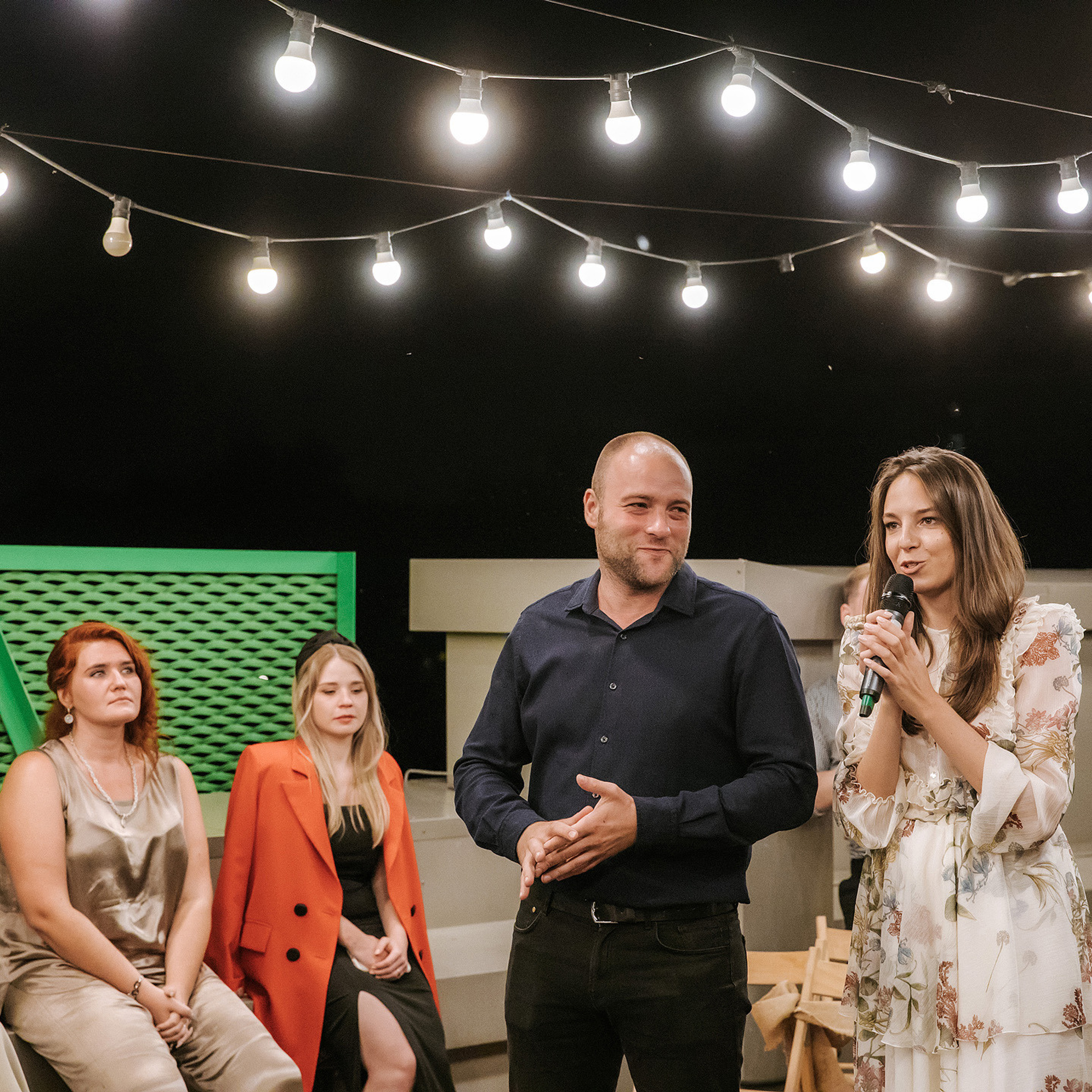 A&D. Семейный и свадебный фотограф в Москве и МО Женя Истинова