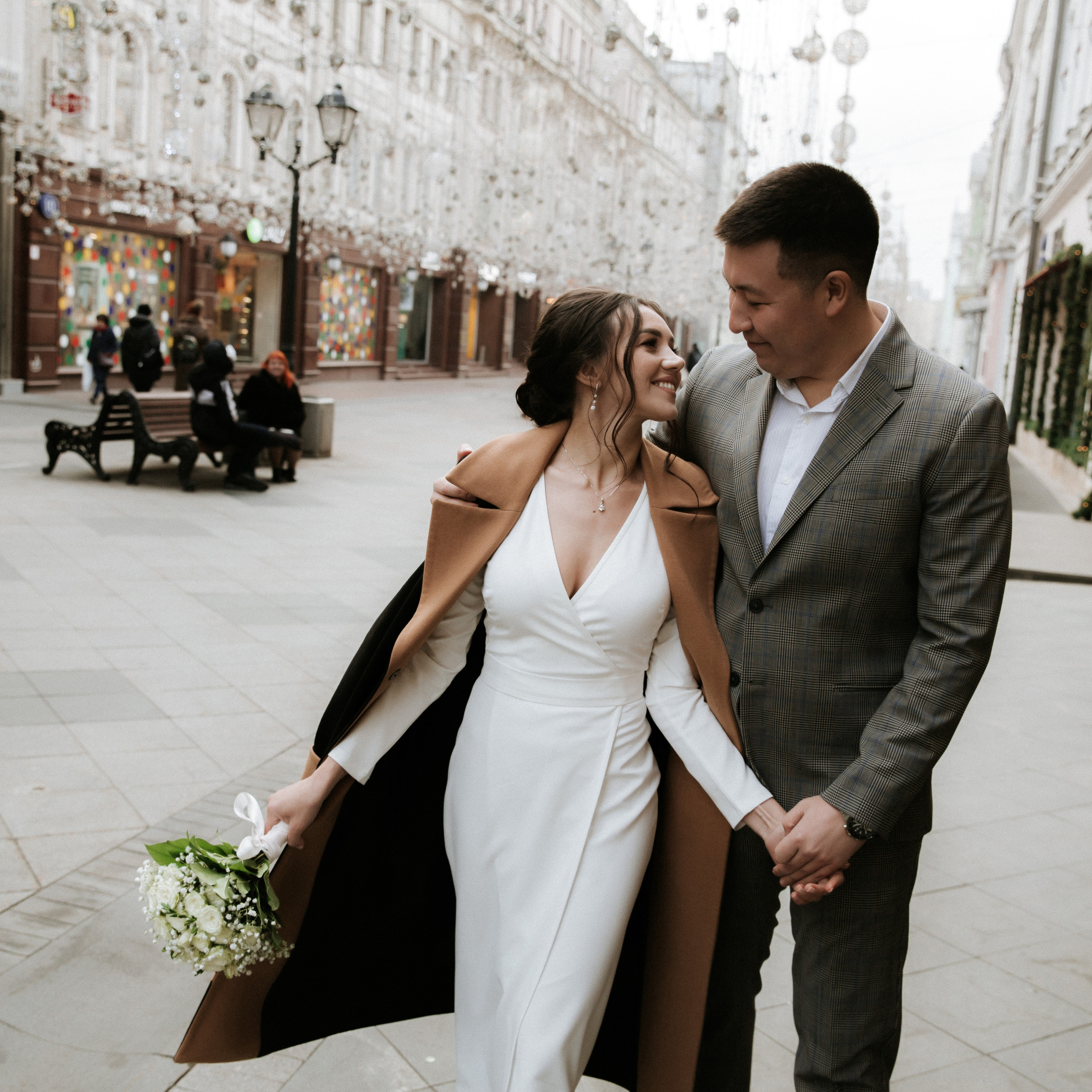 Anna&Arman. Семейный и свадебный фотограф в Москве и МО Женя Истинова