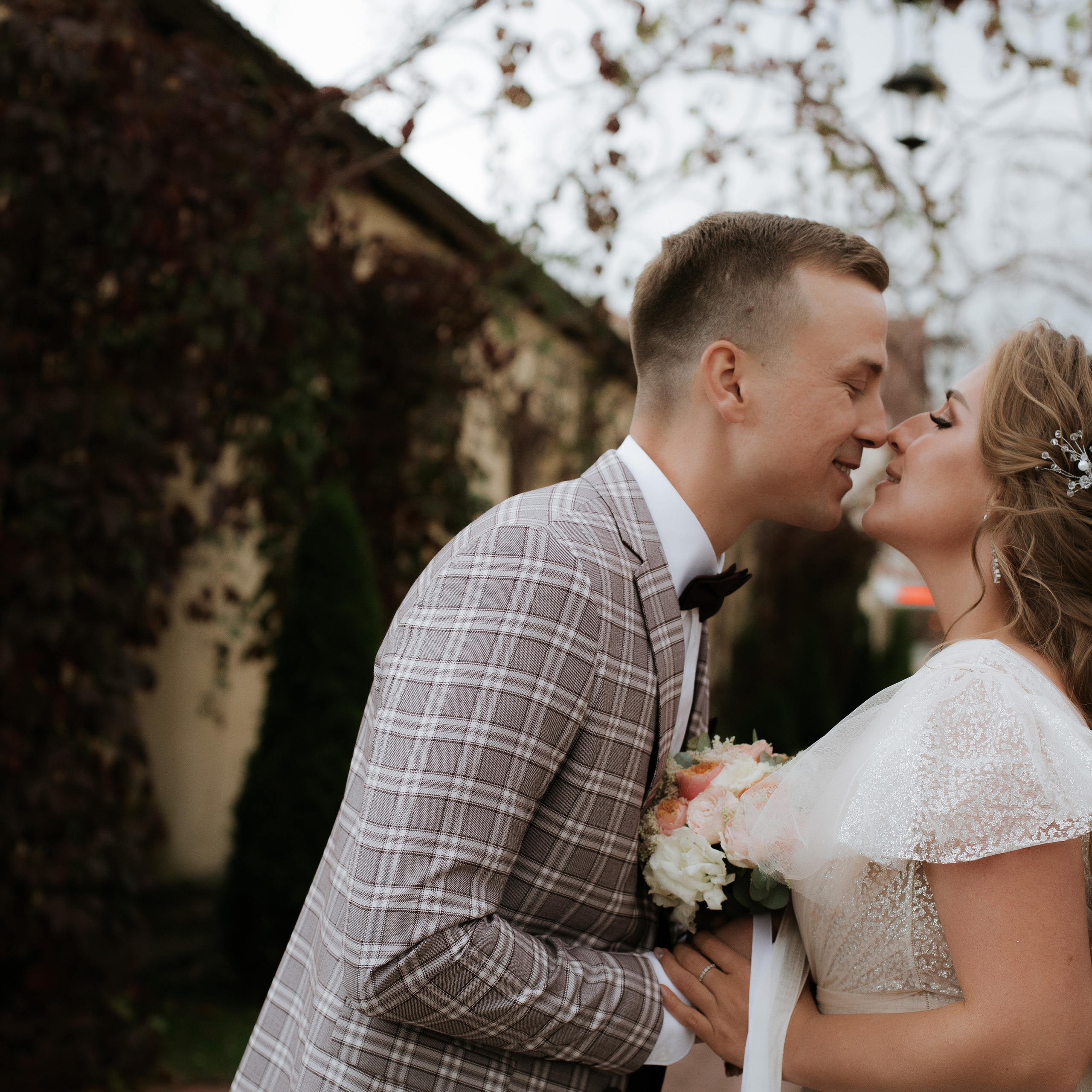 Nastya&Lesha. Семейный и свадебный фотограф в Москве и МО Женя Истинова