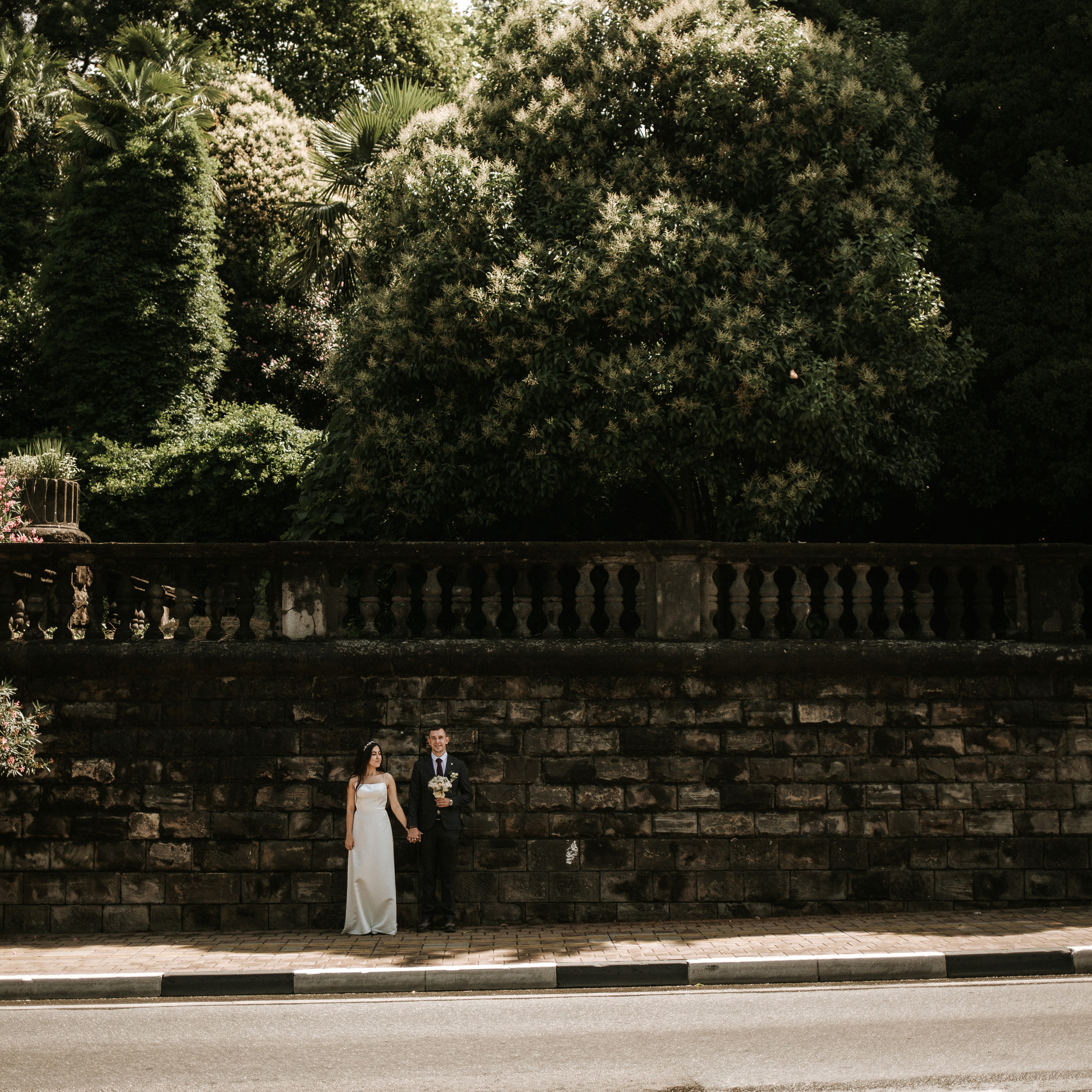 Malika&Dima. Семейный и свадебный фотограф в Москве и МО Женя Истинова