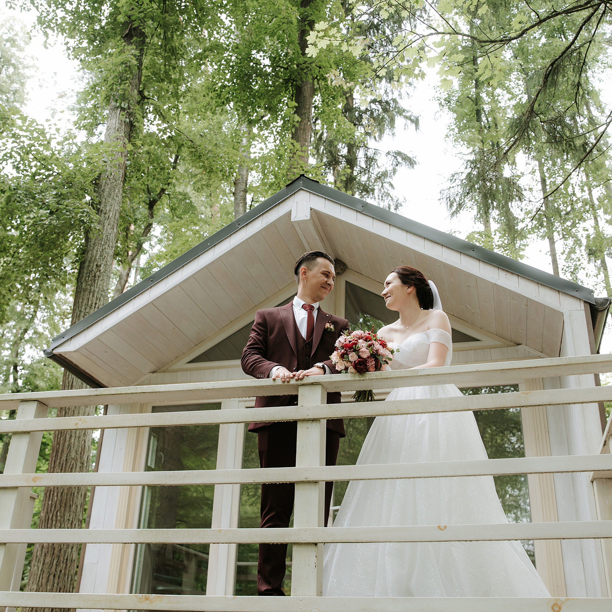 O&P. Семейный и свадебный фотограф в Москве и МО Женя Истинова