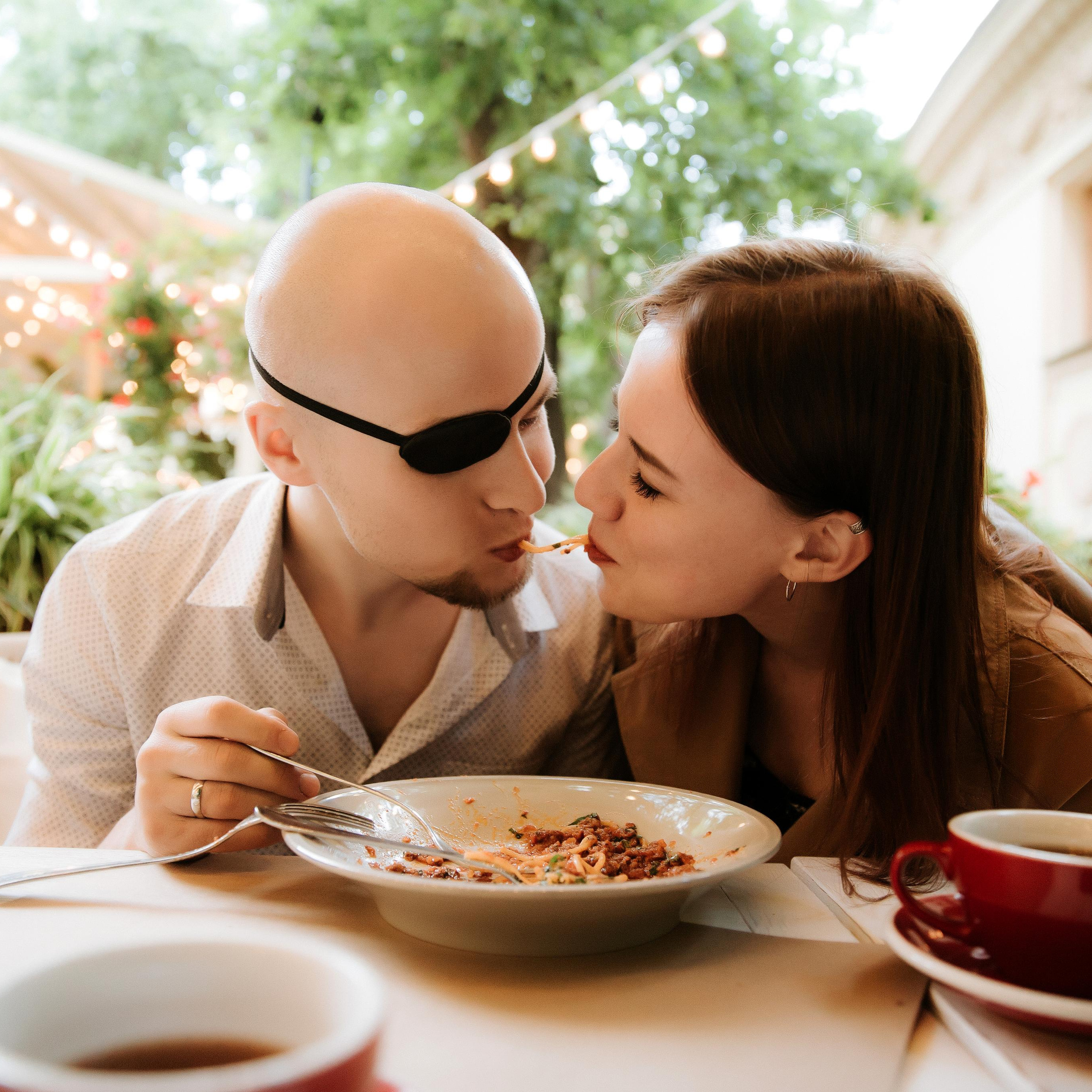 Daria&Aleksey. Семейный и свадебный фотограф в Москве и МО Женя Истинова
