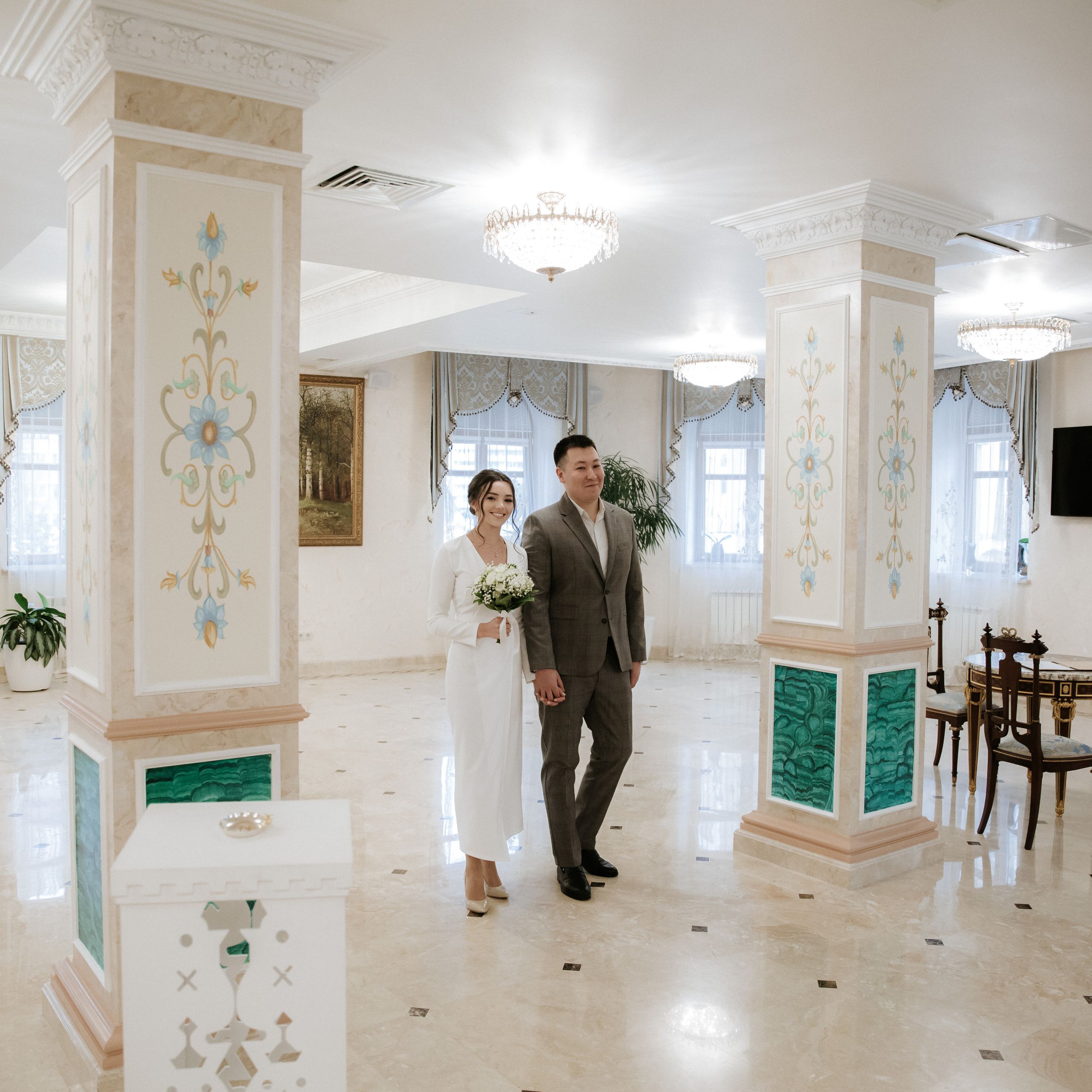 Anna&Arman. Семейный и свадебный фотограф в Москве и МО Женя Истинова